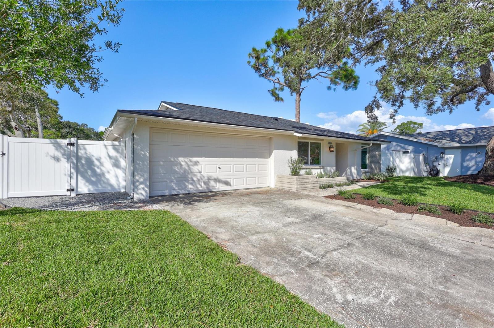 ORANGEWOOD HIGHLANDS 1ST ADD - Residential