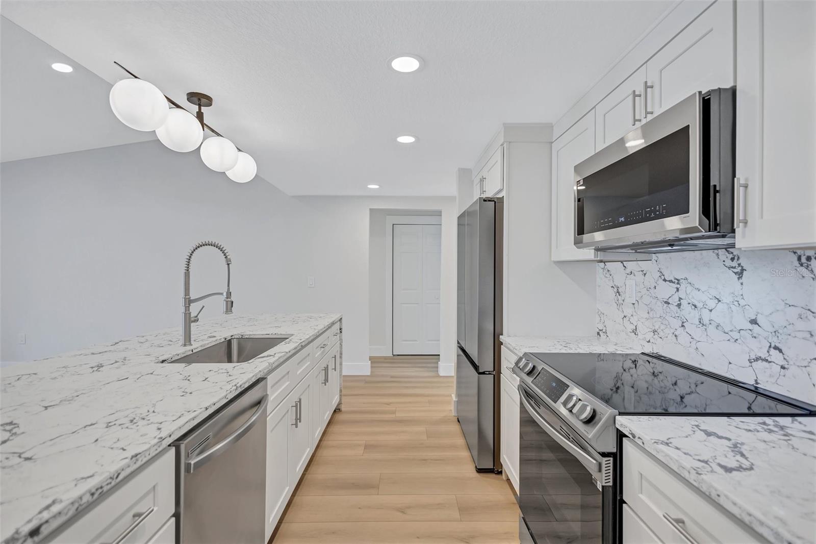 ORANGEWOOD HIGHLANDS 1ST ADD - Residential