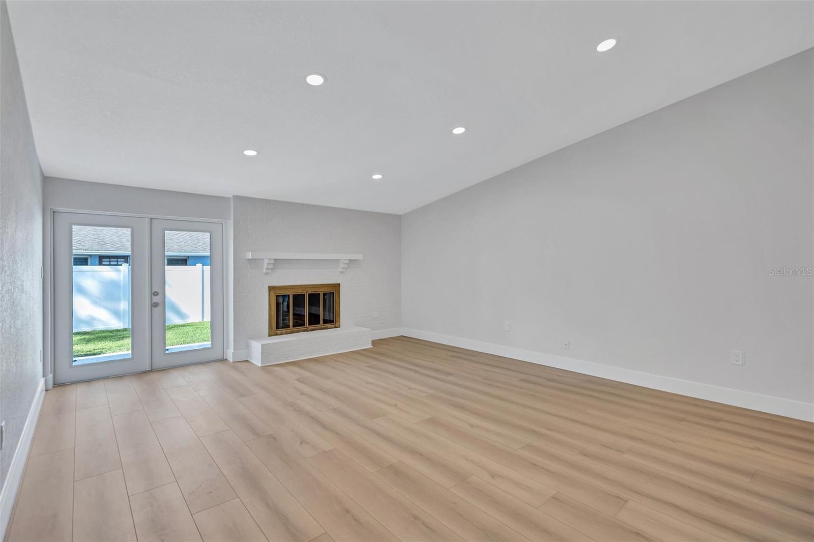 ORANGEWOOD HIGHLANDS 1ST ADD - Residential