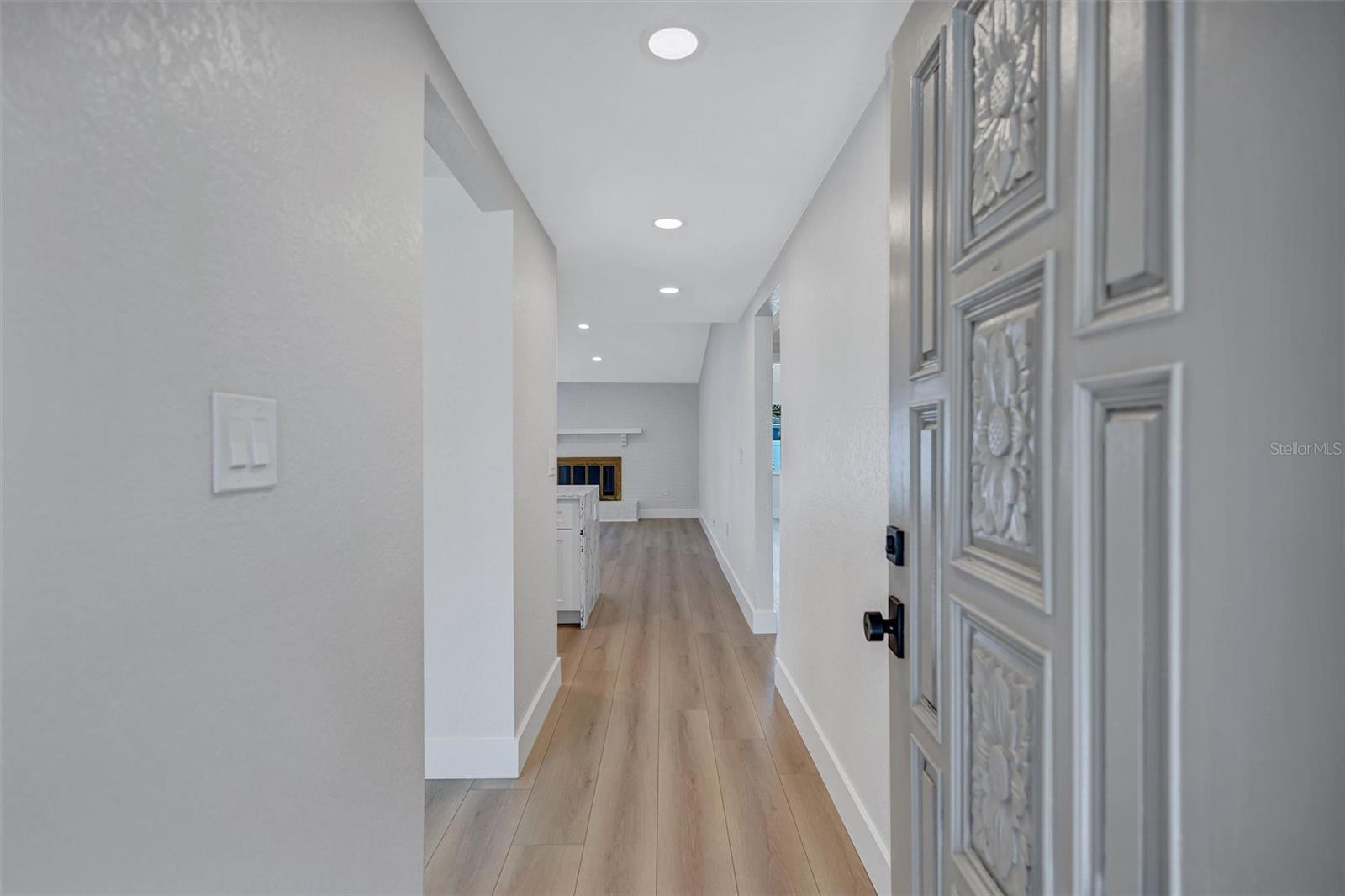 ORANGEWOOD HIGHLANDS 1ST ADD - Residential