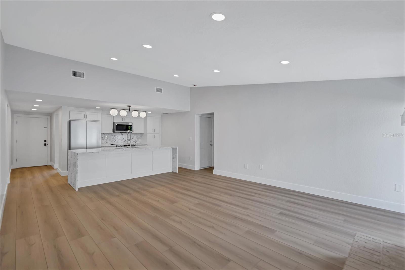 ORANGEWOOD HIGHLANDS 1ST ADD - Residential