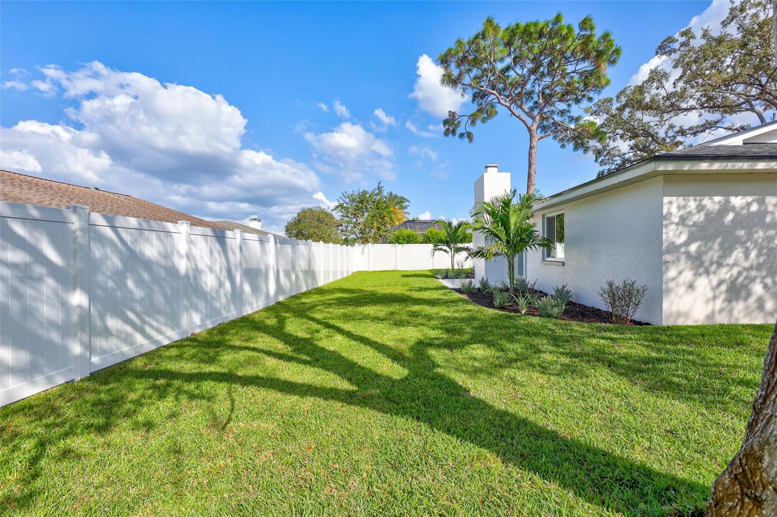 ORANGEWOOD HIGHLANDS 1ST ADD - Residential