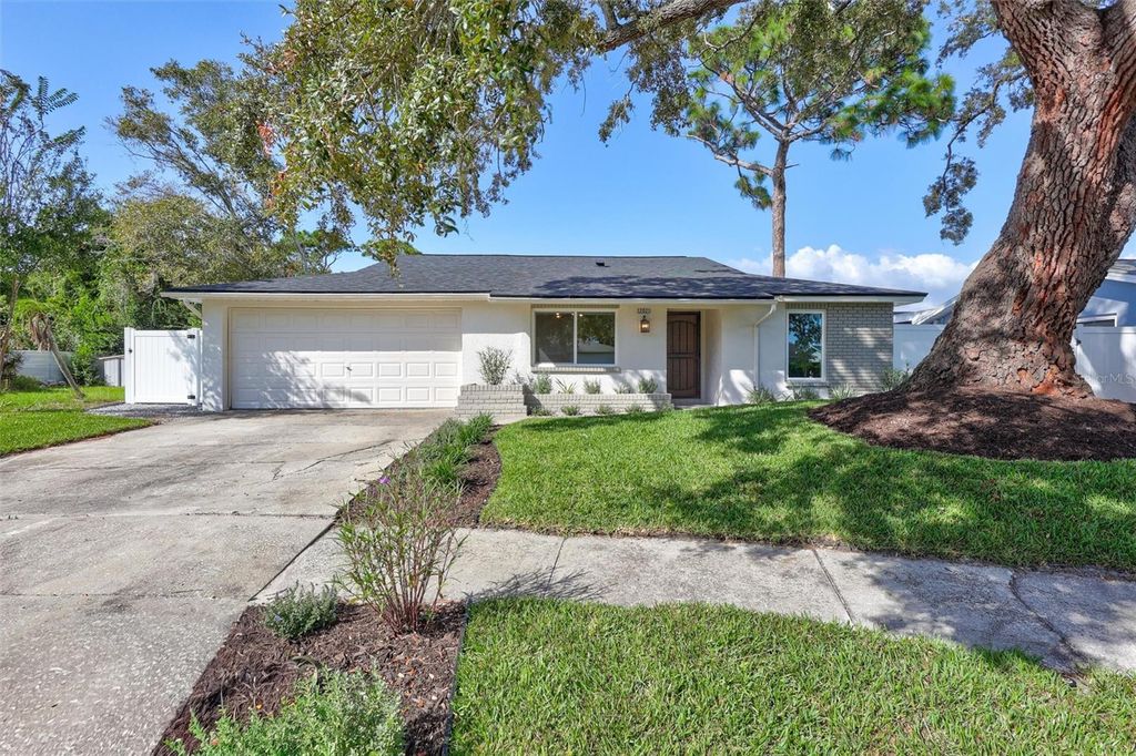 Photo of 12021 107th Court, Largo, FL 33778 (MLS # TB8443651)