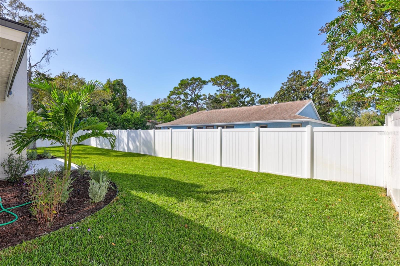 ORANGEWOOD HIGHLANDS 1ST ADD - Residential