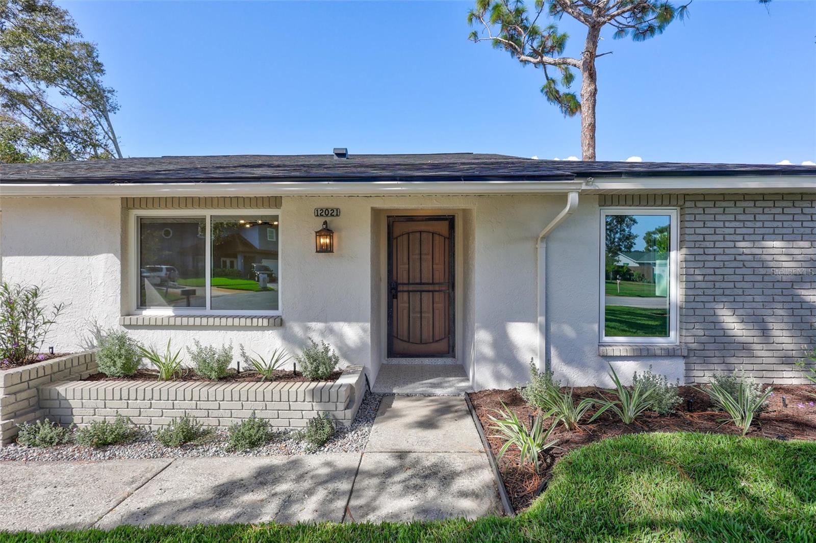 ORANGEWOOD HIGHLANDS 1ST ADD - Residential