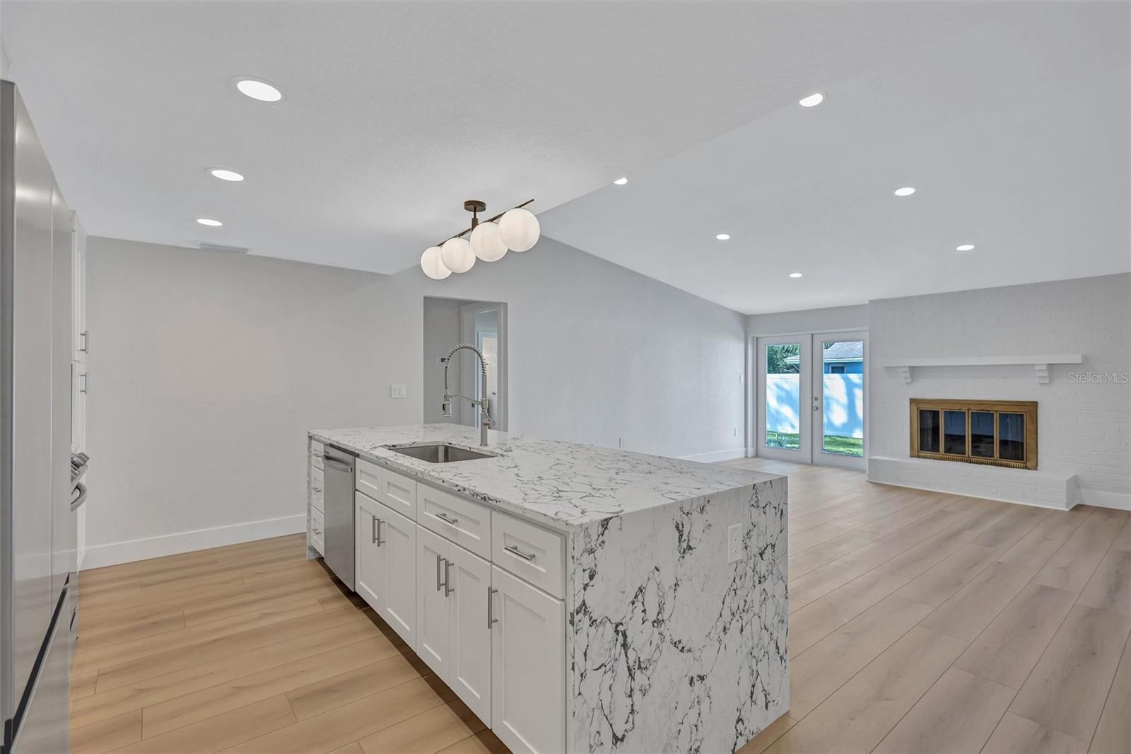 ORANGEWOOD HIGHLANDS 1ST ADD - Residential