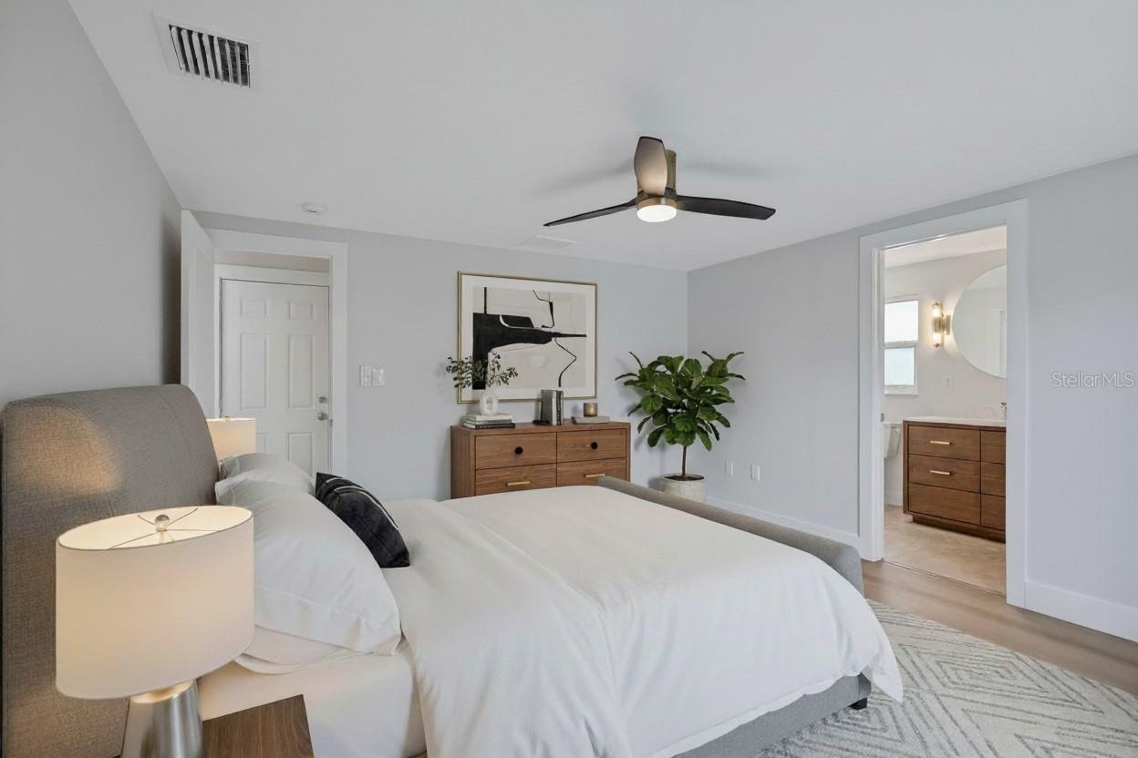 ORANGEWOOD HIGHLANDS 1ST ADD - Residential