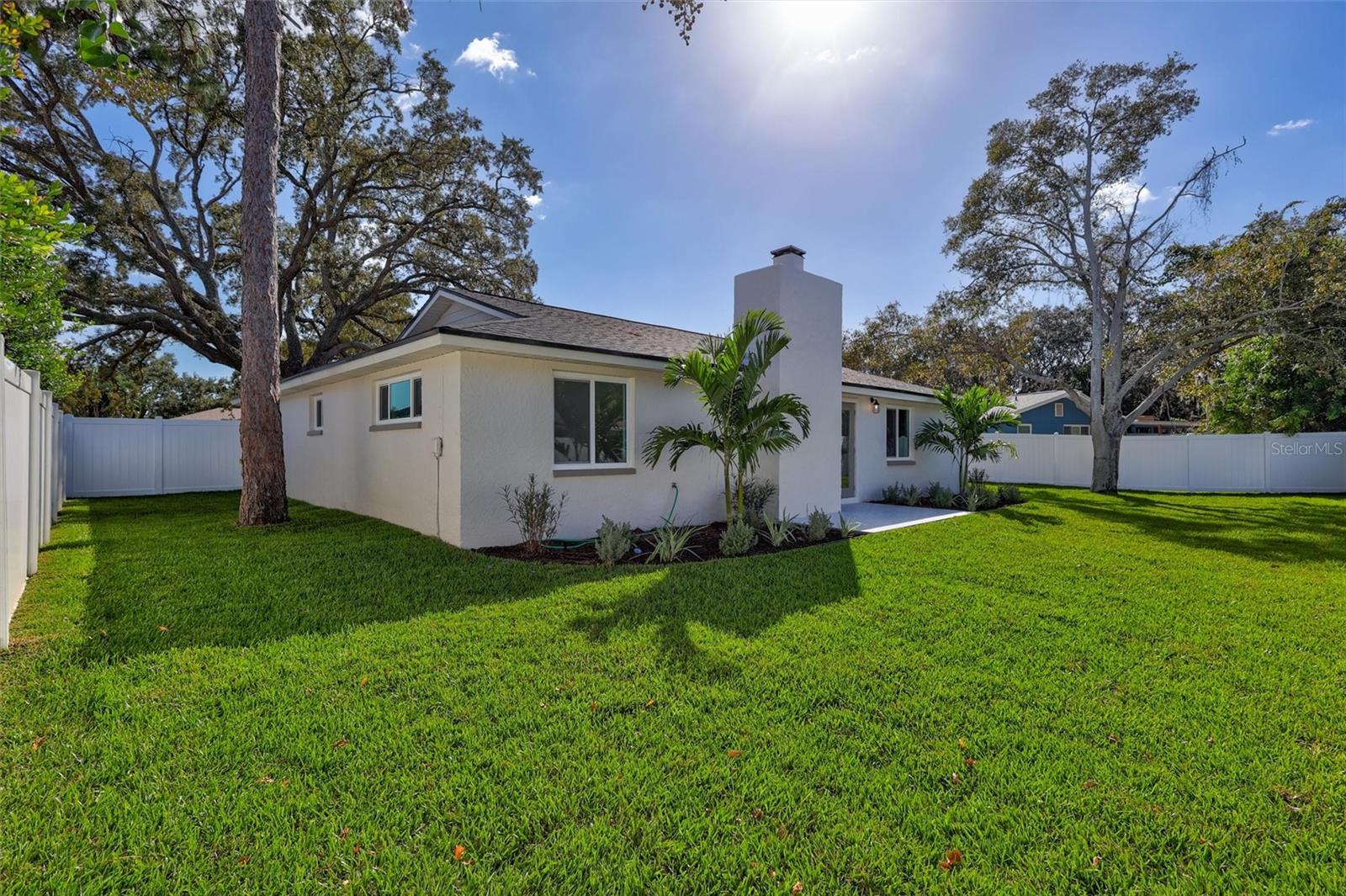 ORANGEWOOD HIGHLANDS 1ST ADD - Residential