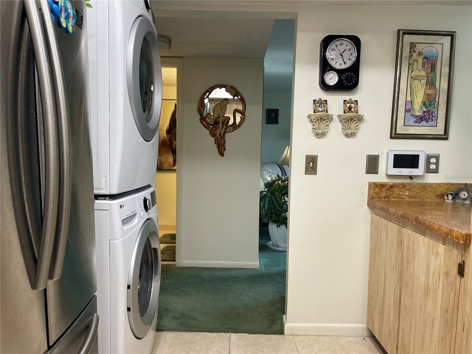 LAKES VILLAGE WEST CONDO - Residential