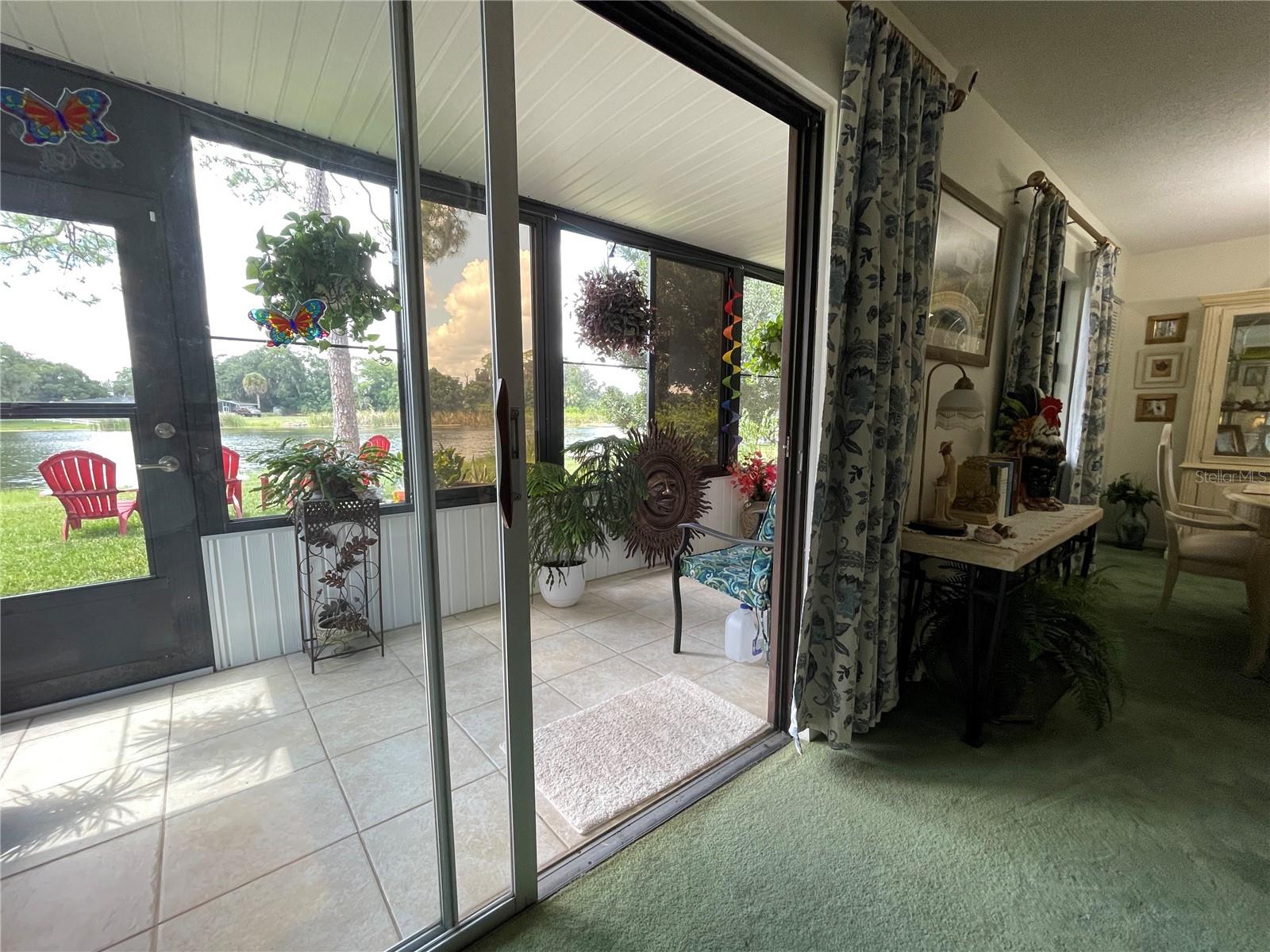 LAKES VILLAGE WEST CONDO - Residential