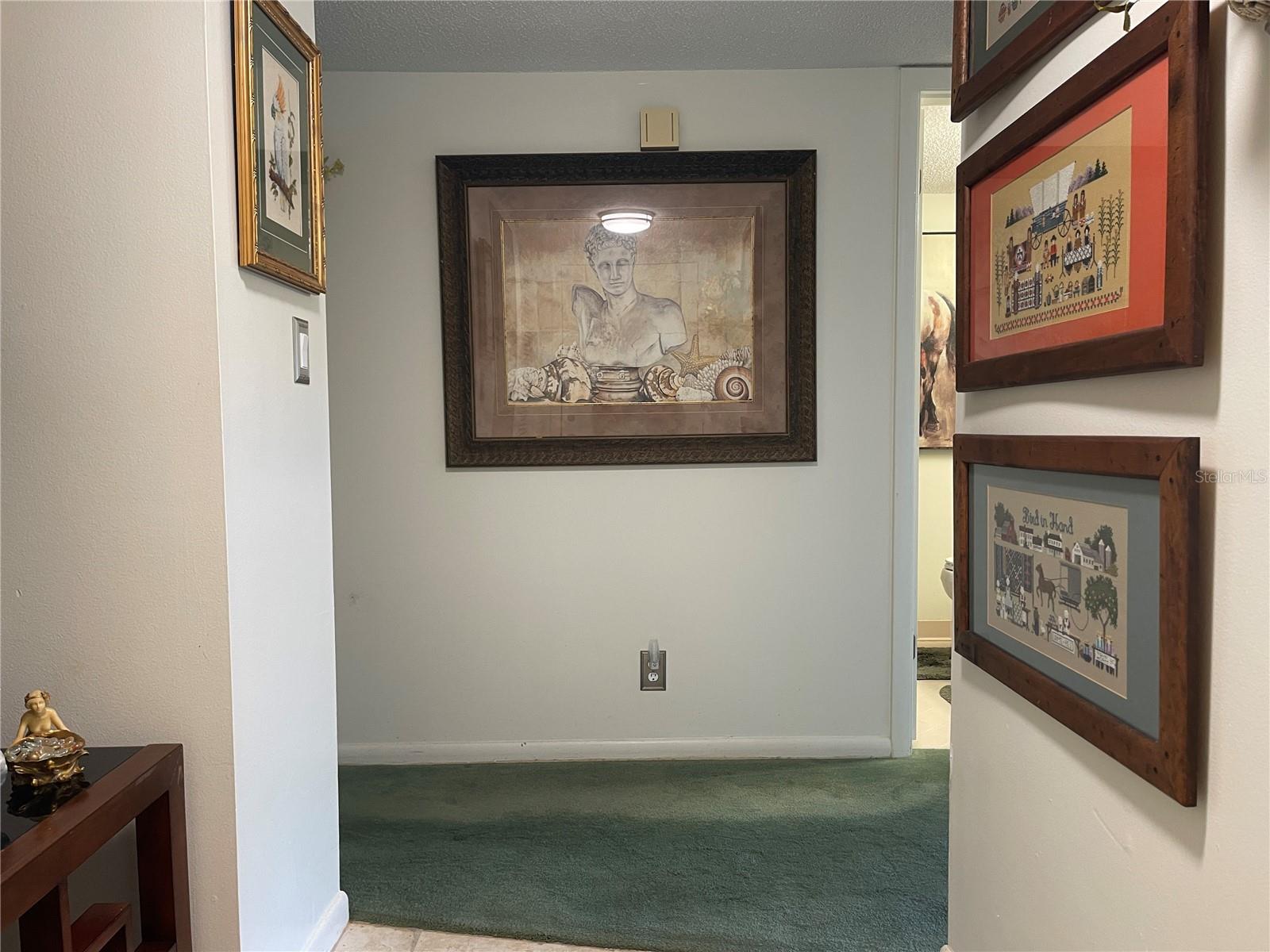 LAKES VILLAGE WEST CONDO - Residential