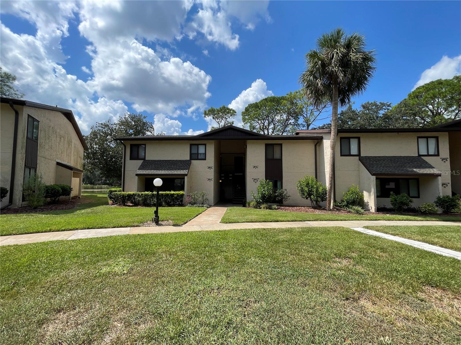 LAKES VILLAGE WEST CONDO - Residential