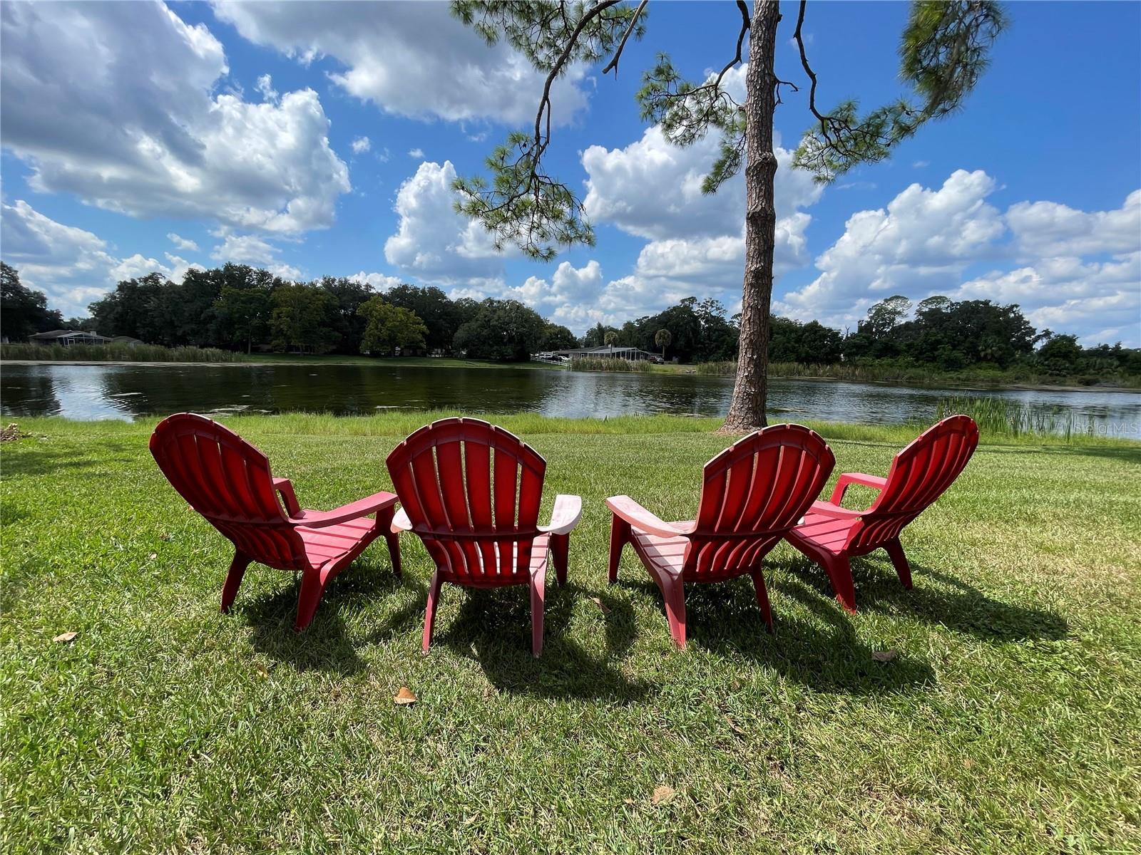 LAKES VILLAGE WEST CONDO - Residential