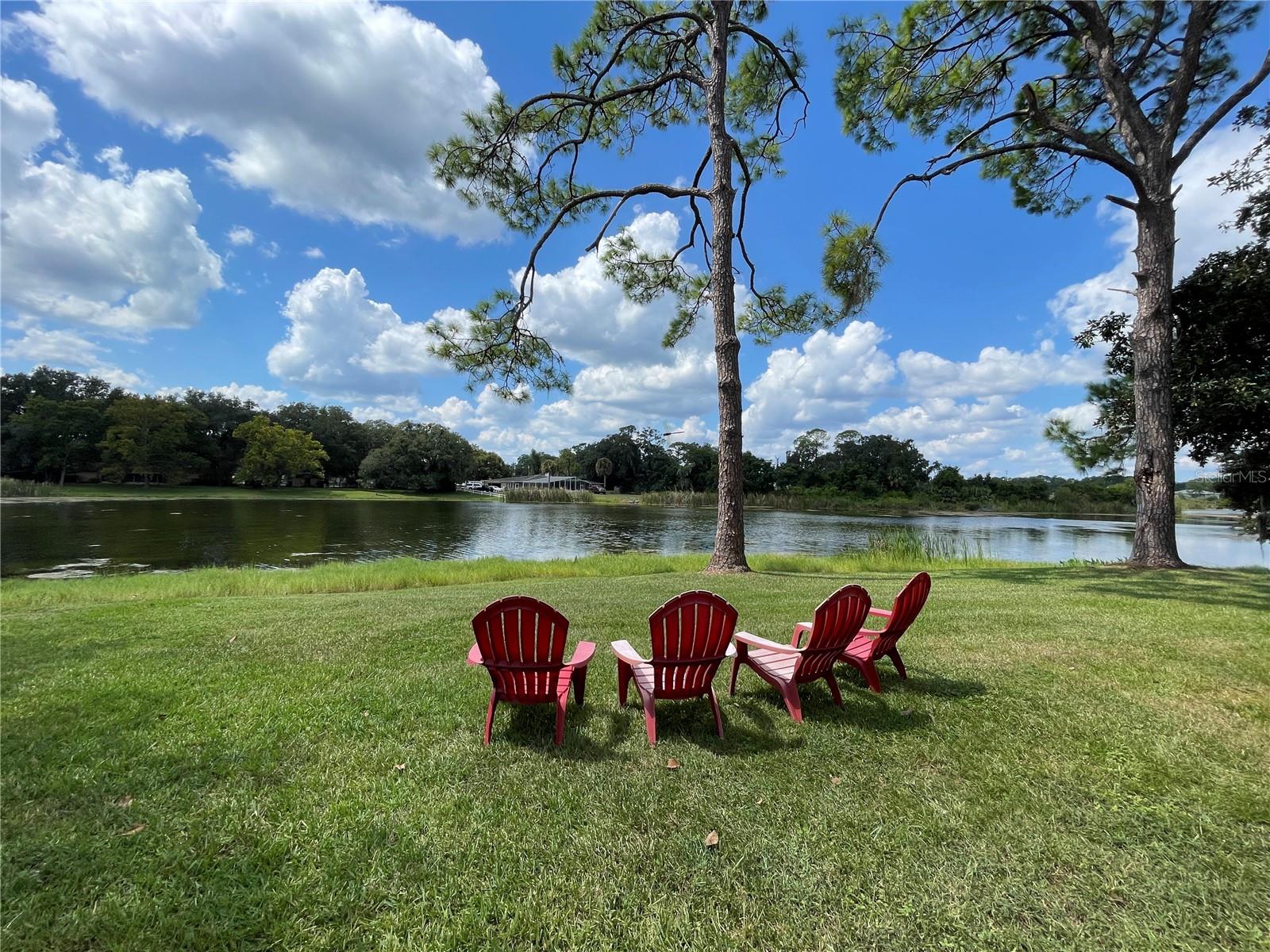 LAKES VILLAGE WEST CONDO - Residential