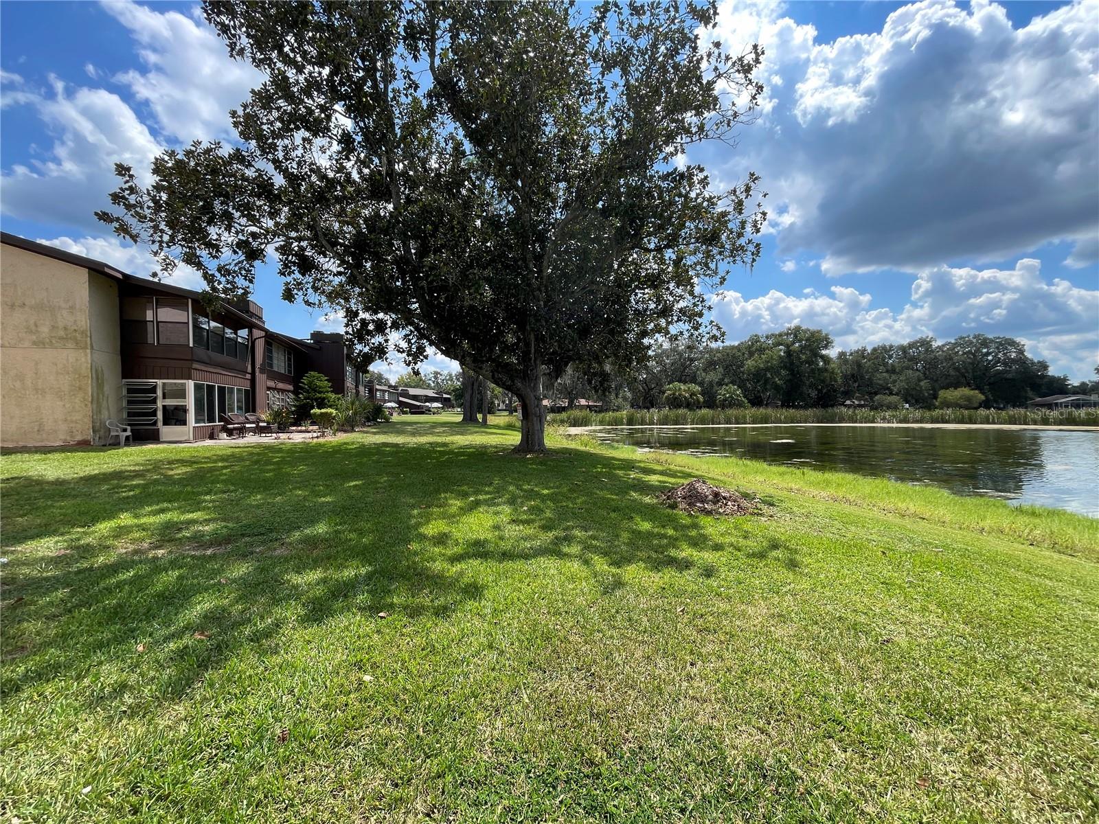 LAKES VILLAGE WEST CONDO - Residential