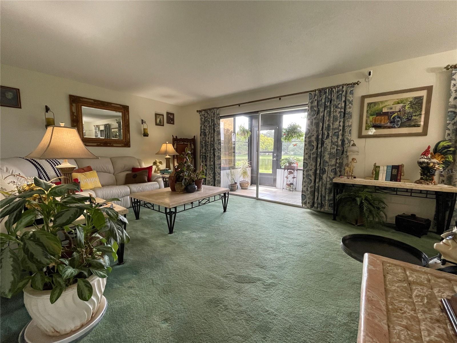 LAKES VILLAGE WEST CONDO - Residential