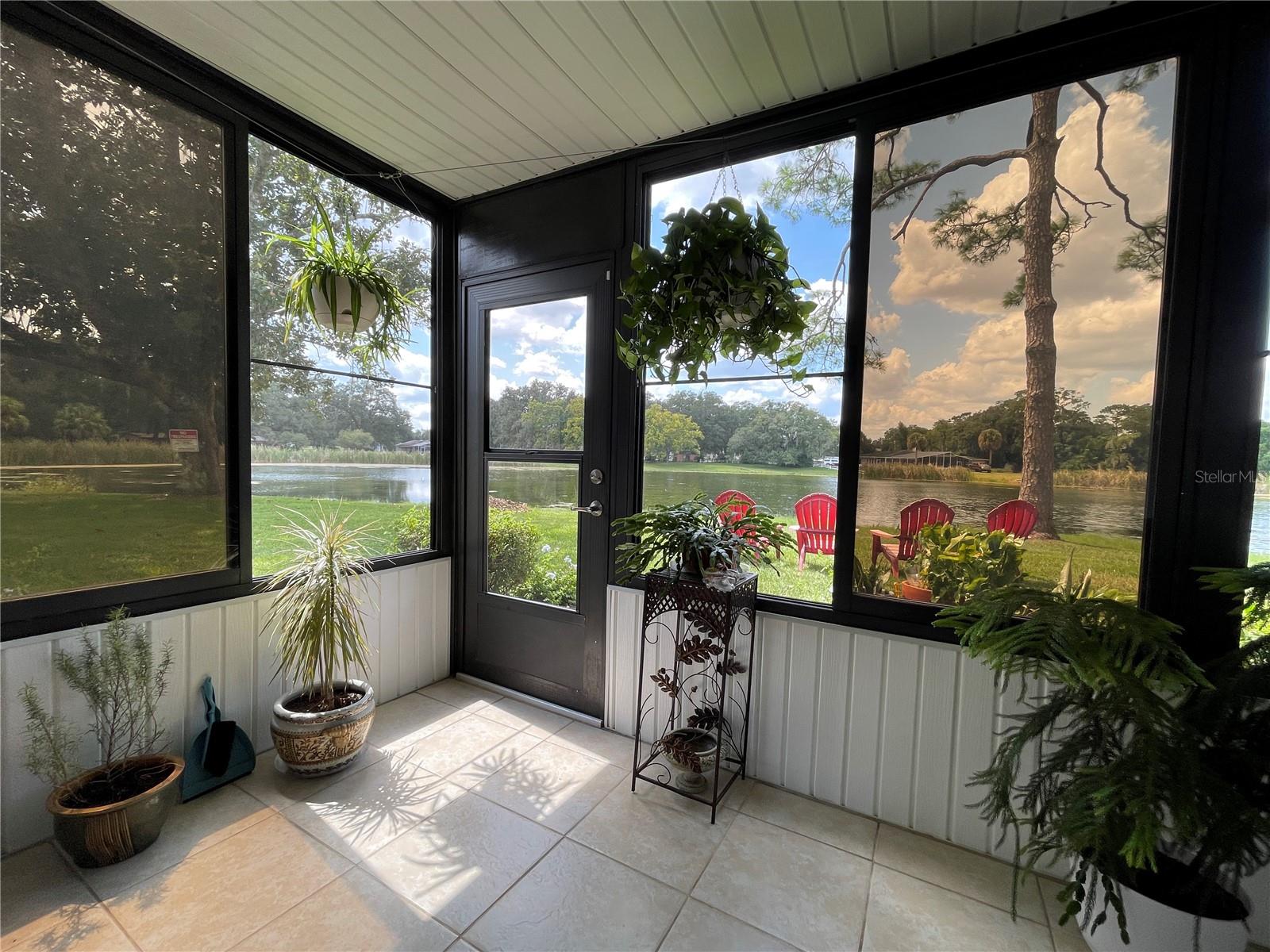 LAKES VILLAGE WEST CONDO - Residential