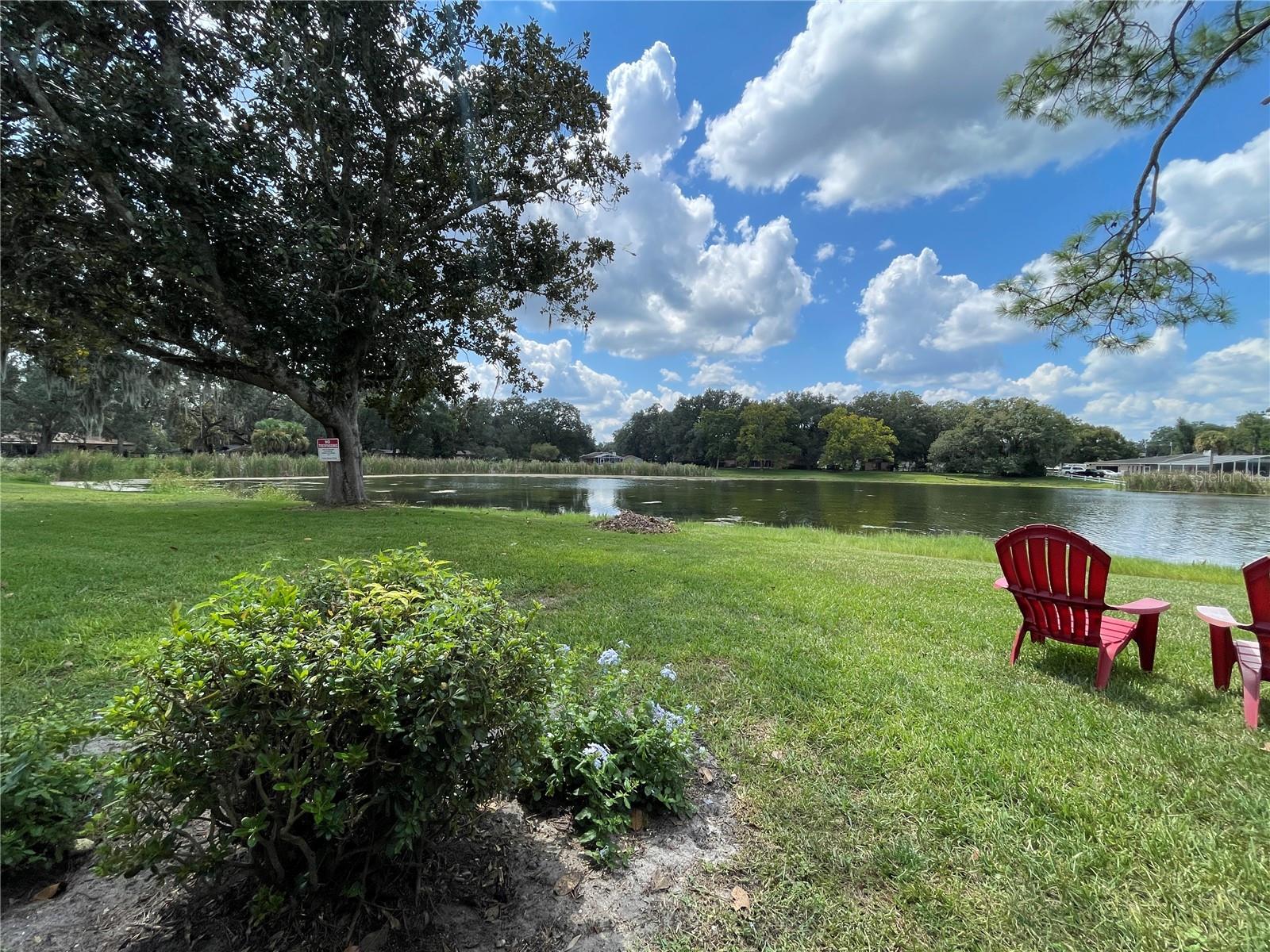 LAKES VILLAGE WEST CONDO - Residential