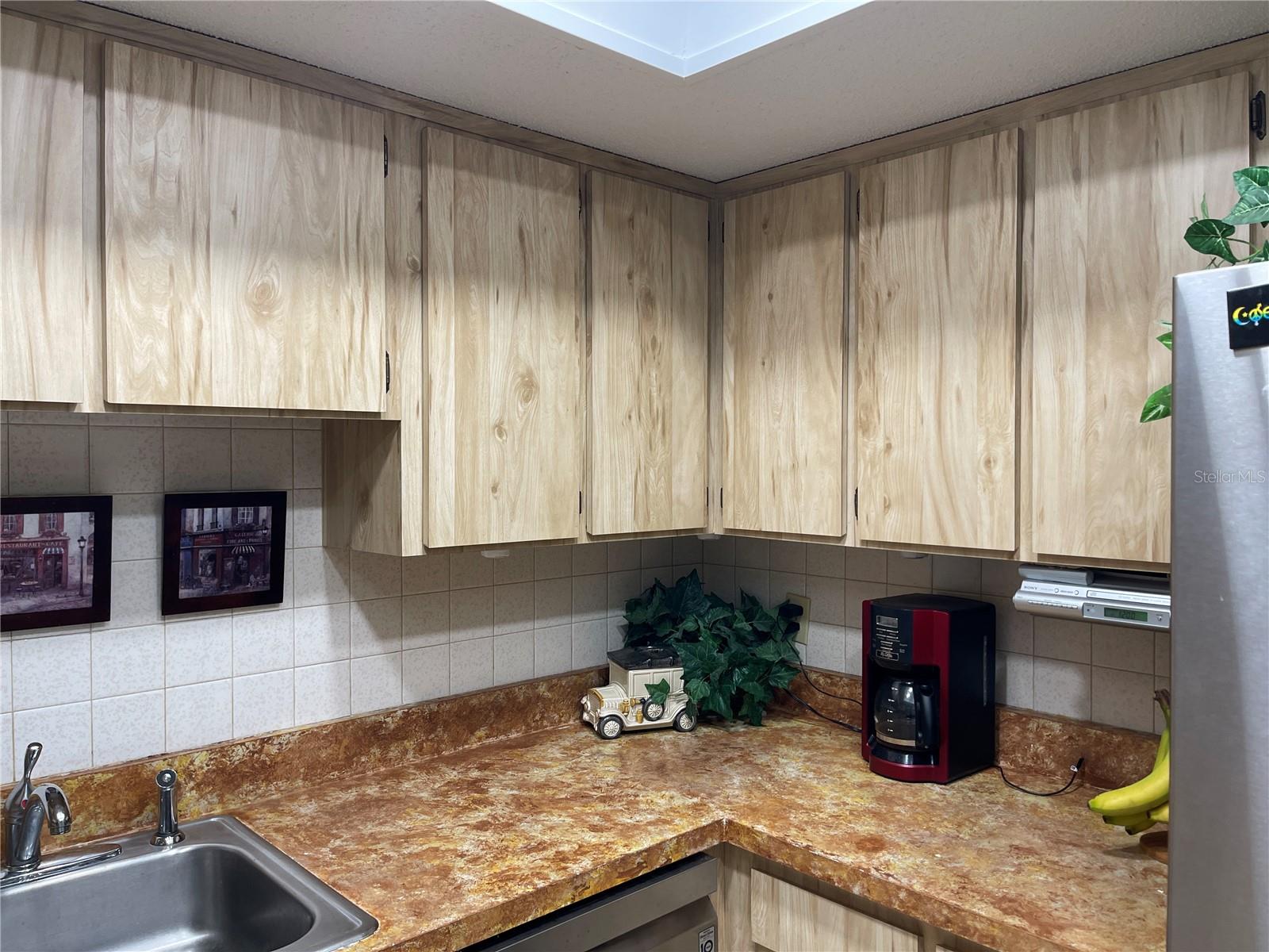 LAKES VILLAGE WEST CONDO - Residential