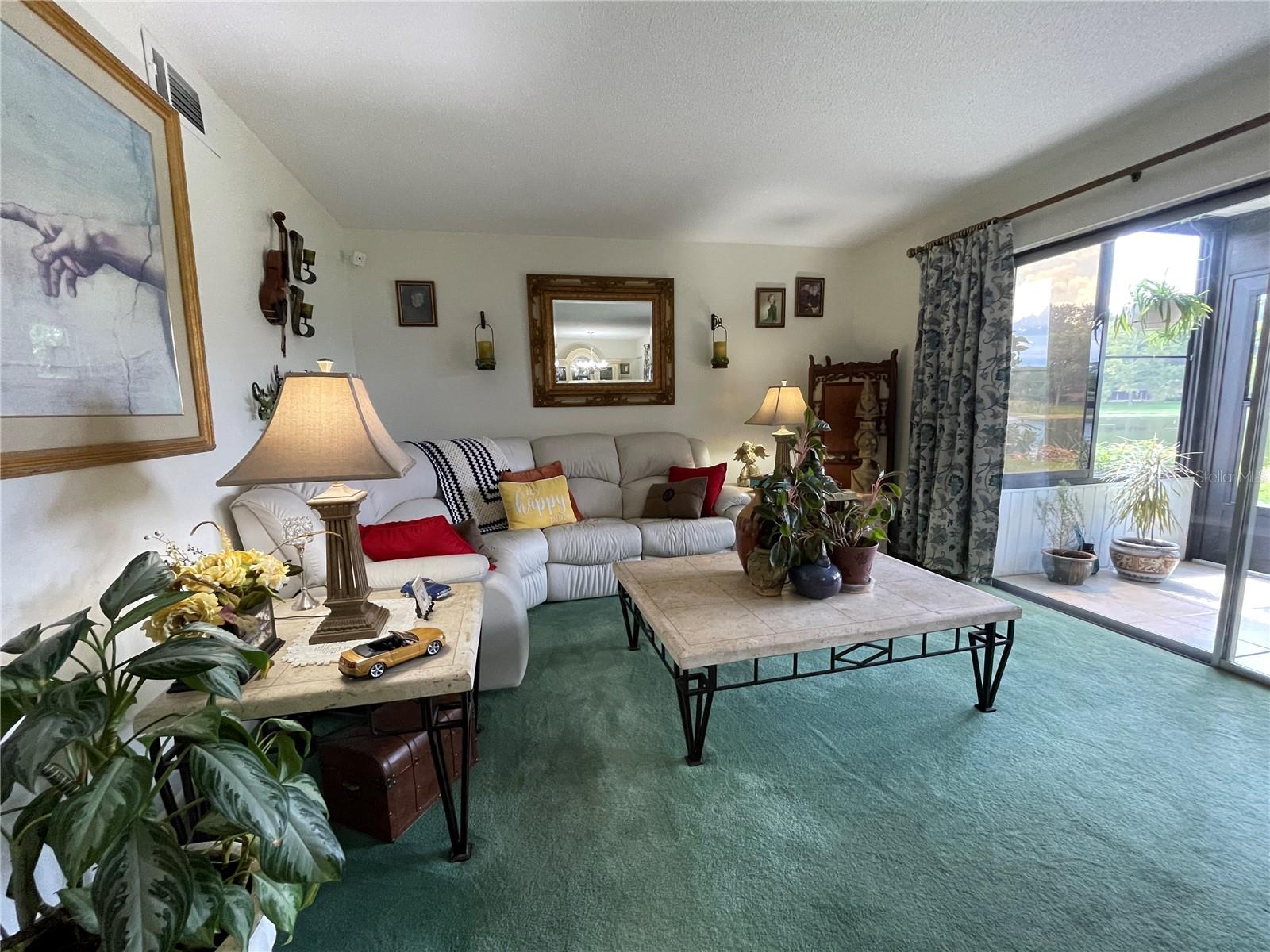LAKES VILLAGE WEST CONDO - Residential
