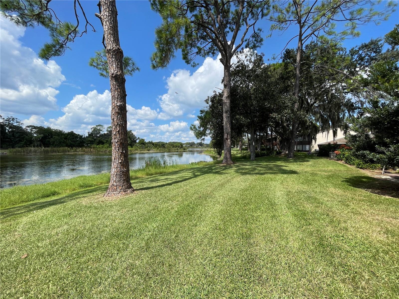 LAKES VILLAGE WEST CONDO - Residential