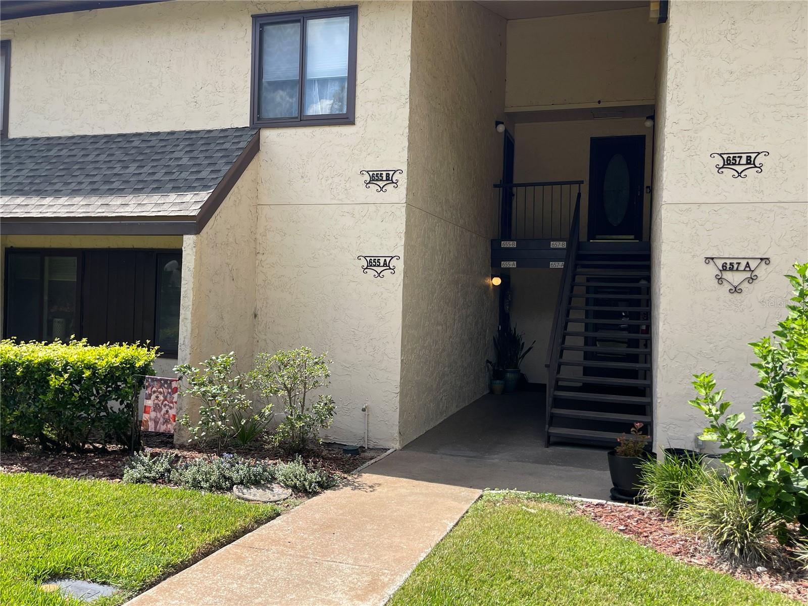 LAKES VILLAGE WEST CONDO - Residential