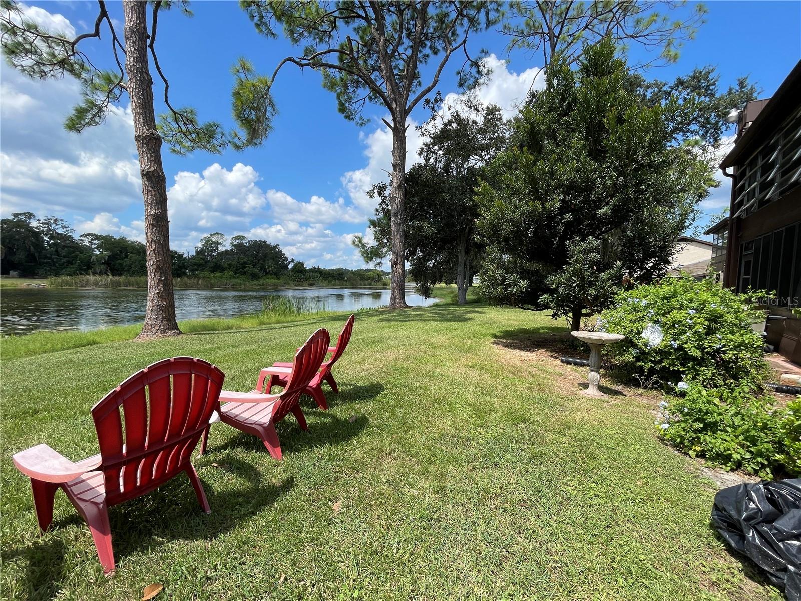 LAKES VILLAGE WEST CONDO - Residential