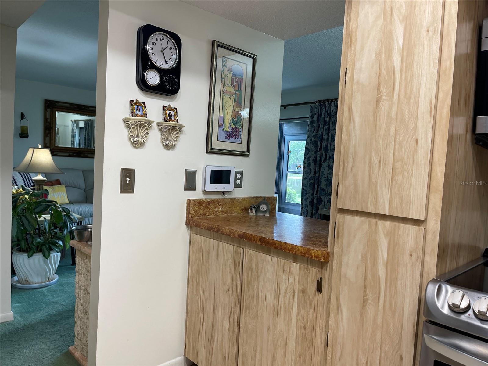 LAKES VILLAGE WEST CONDO - Residential