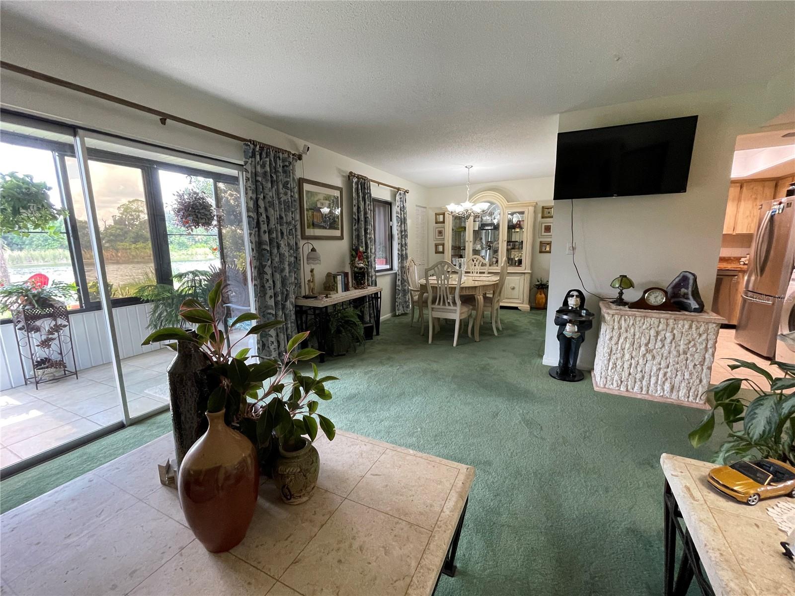 LAKES VILLAGE WEST CONDO - Residential
