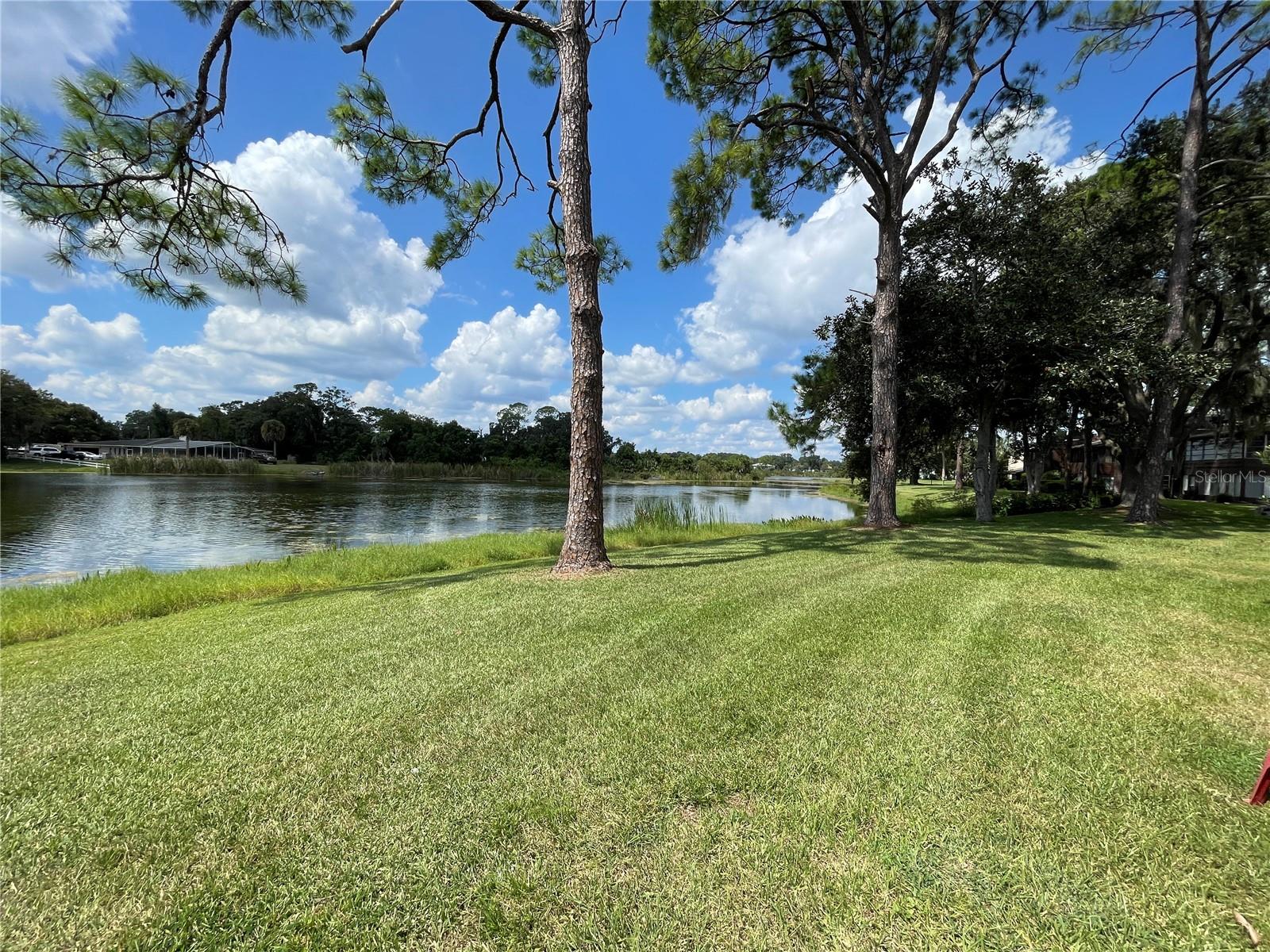 LAKES VILLAGE WEST CONDO - Residential
