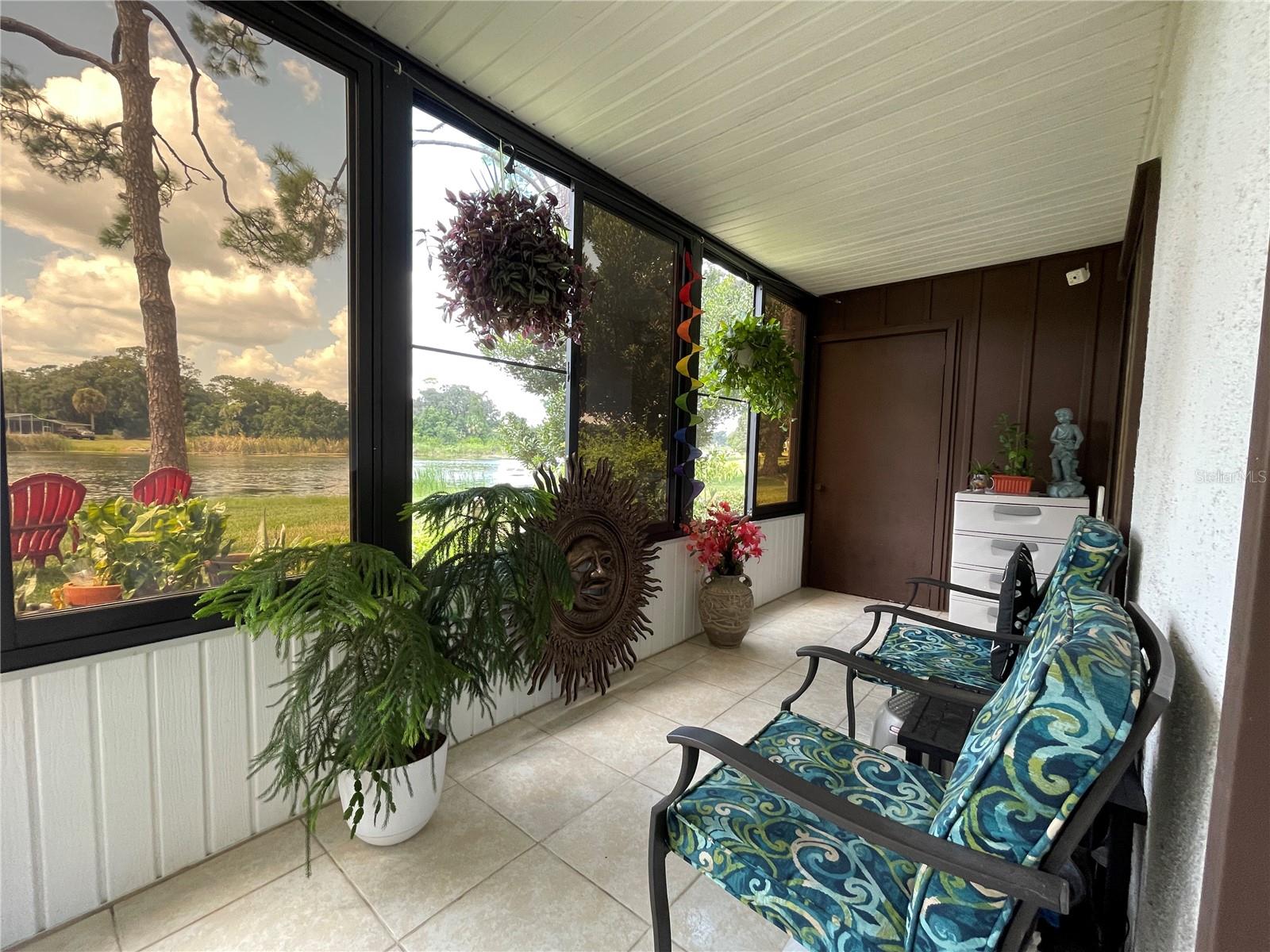 LAKES VILLAGE WEST CONDO - Residential