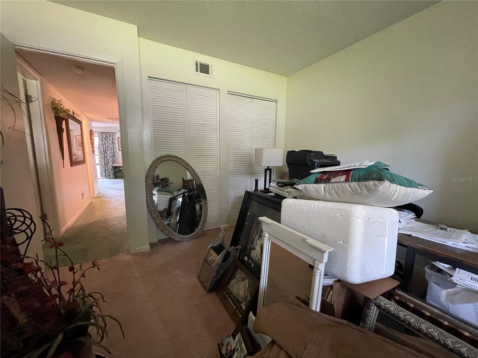 LAKES VILLAGE WEST CONDO - Residential