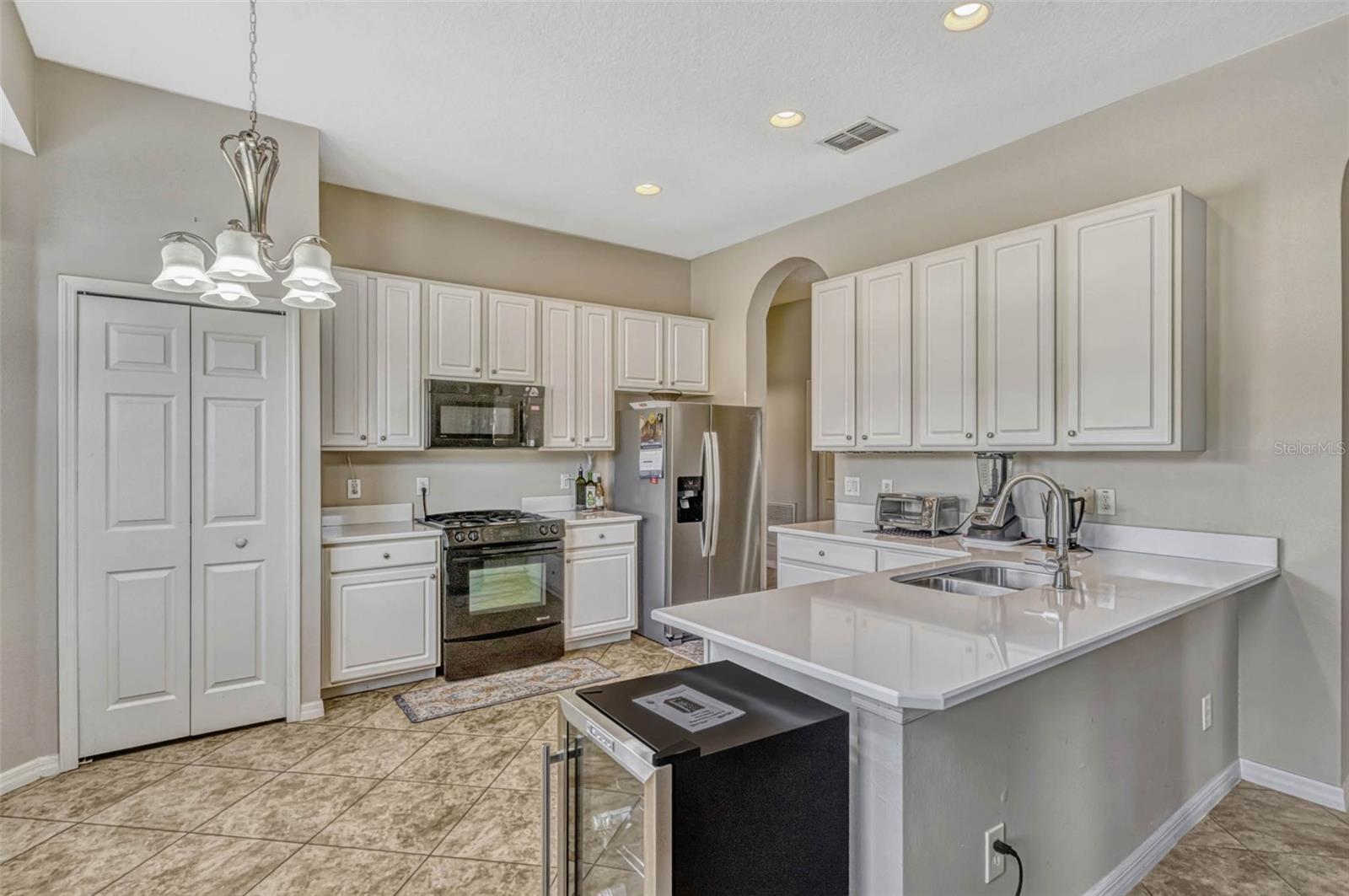 GROVELAND CASCADES GROVELAND PH 01 - Residential