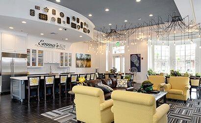 GROVELAND CASCADES GROVELAND PH 01 - Residential