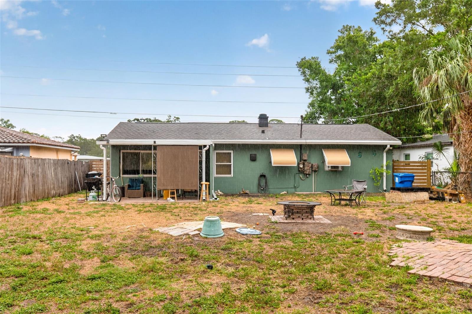SALINAS EUCLID PARK SUB - Residential