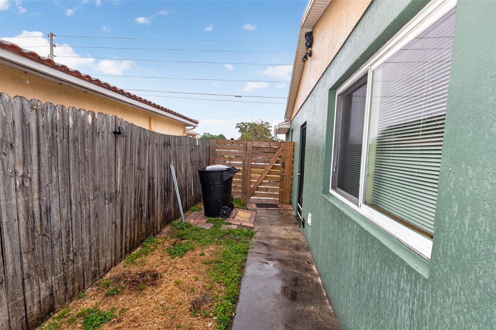 SALINAS EUCLID PARK SUB - Residential