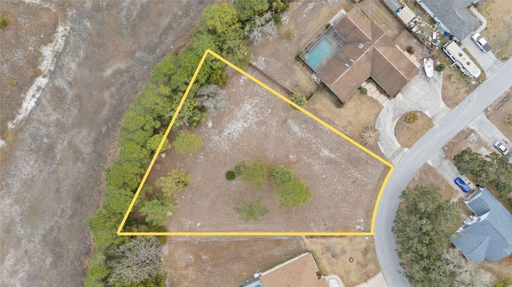 Photo of Gates Circle, Spring Hill, FL 34606 (MLS # TB8476057)