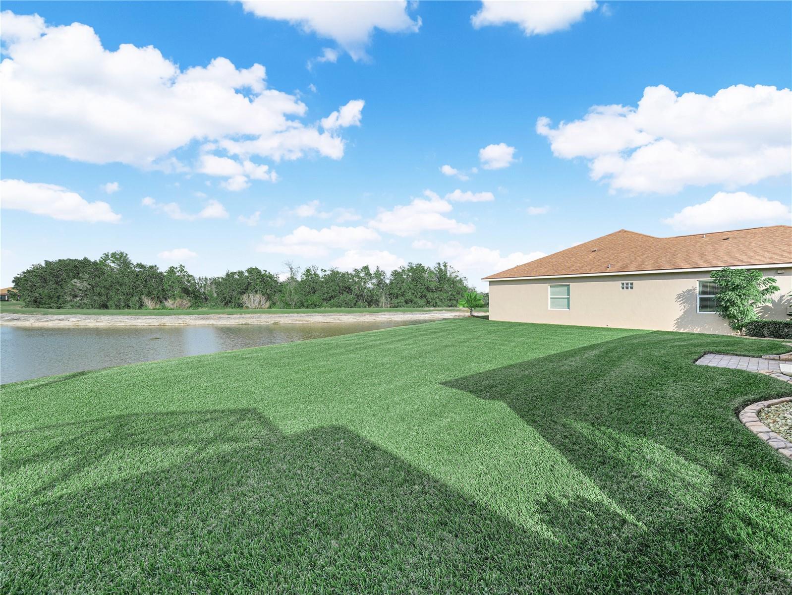 LAKE ASHTON WEST PH II SOUTH - Residential