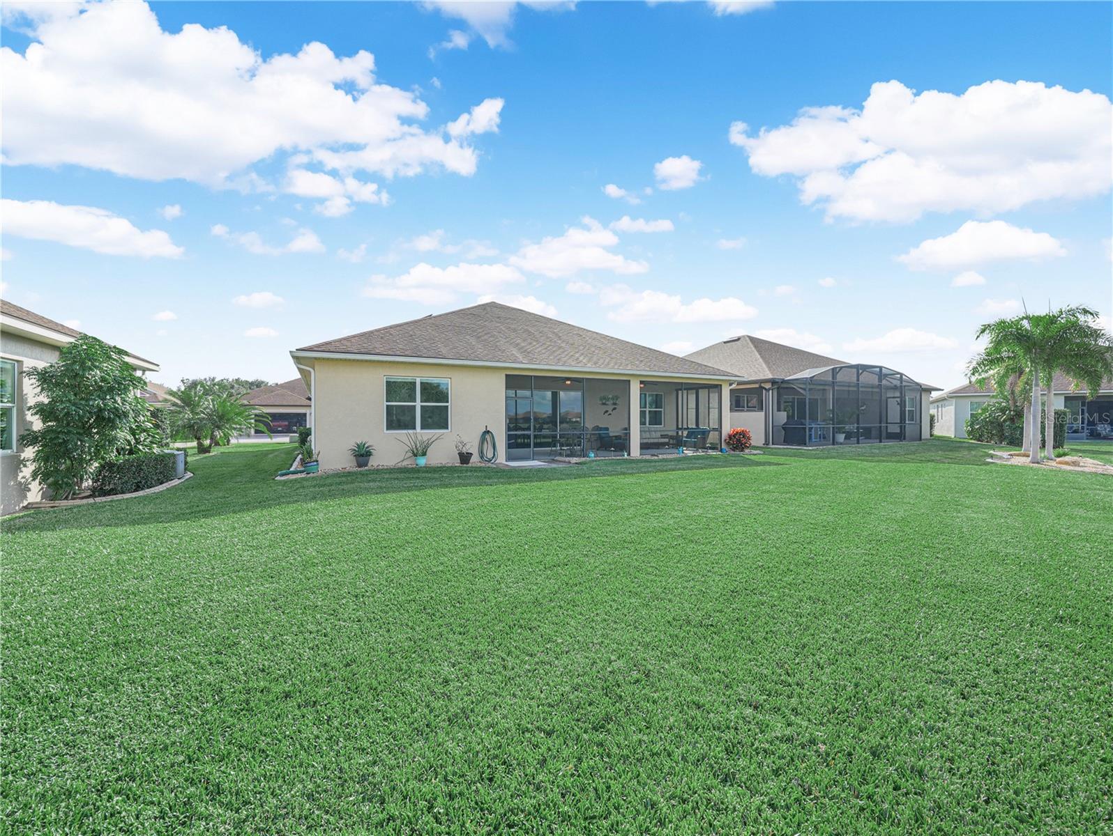 LAKE ASHTON WEST PH II SOUTH - Residential