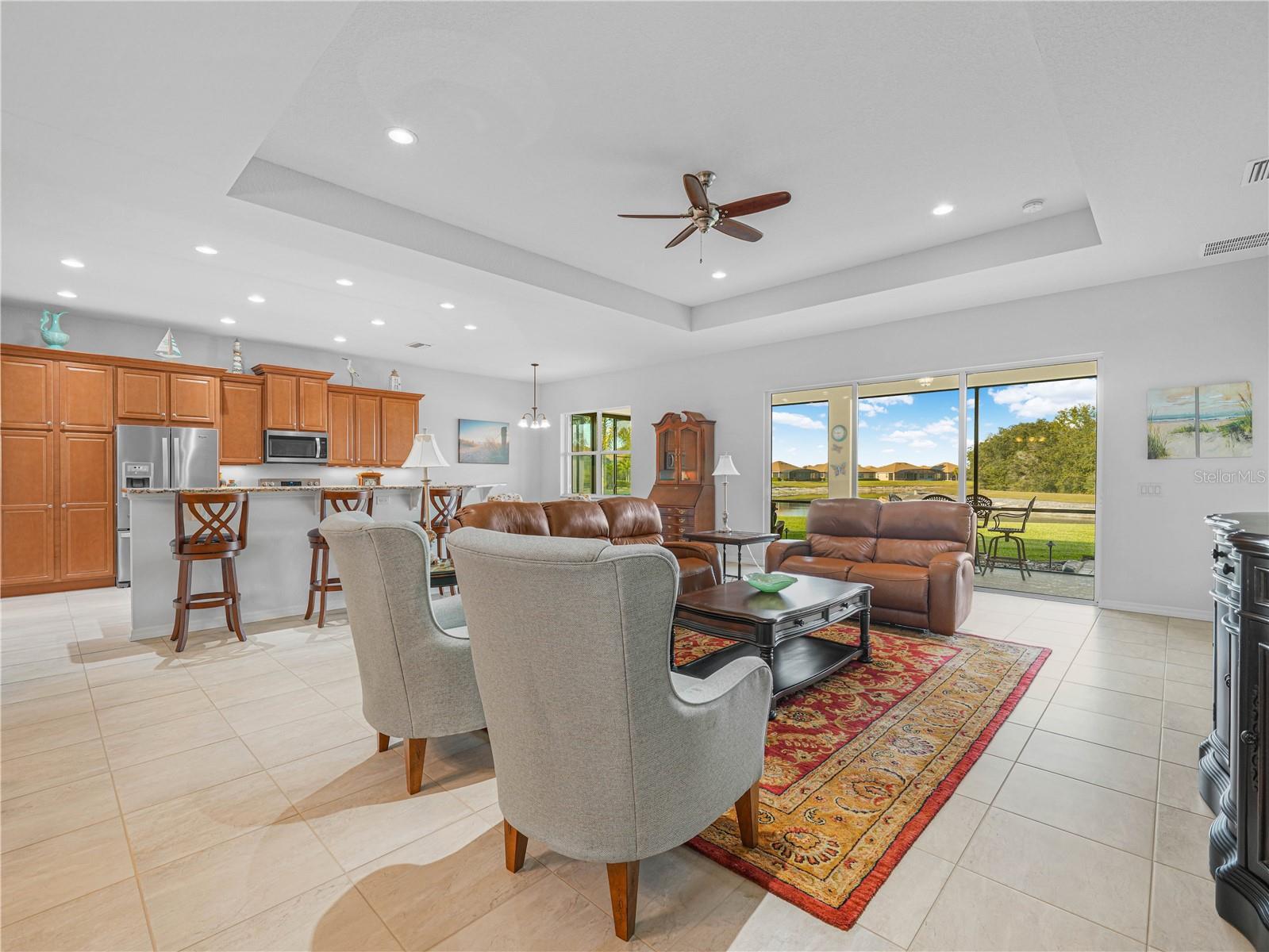 LAKE ASHTON WEST PH II SOUTH - Residential