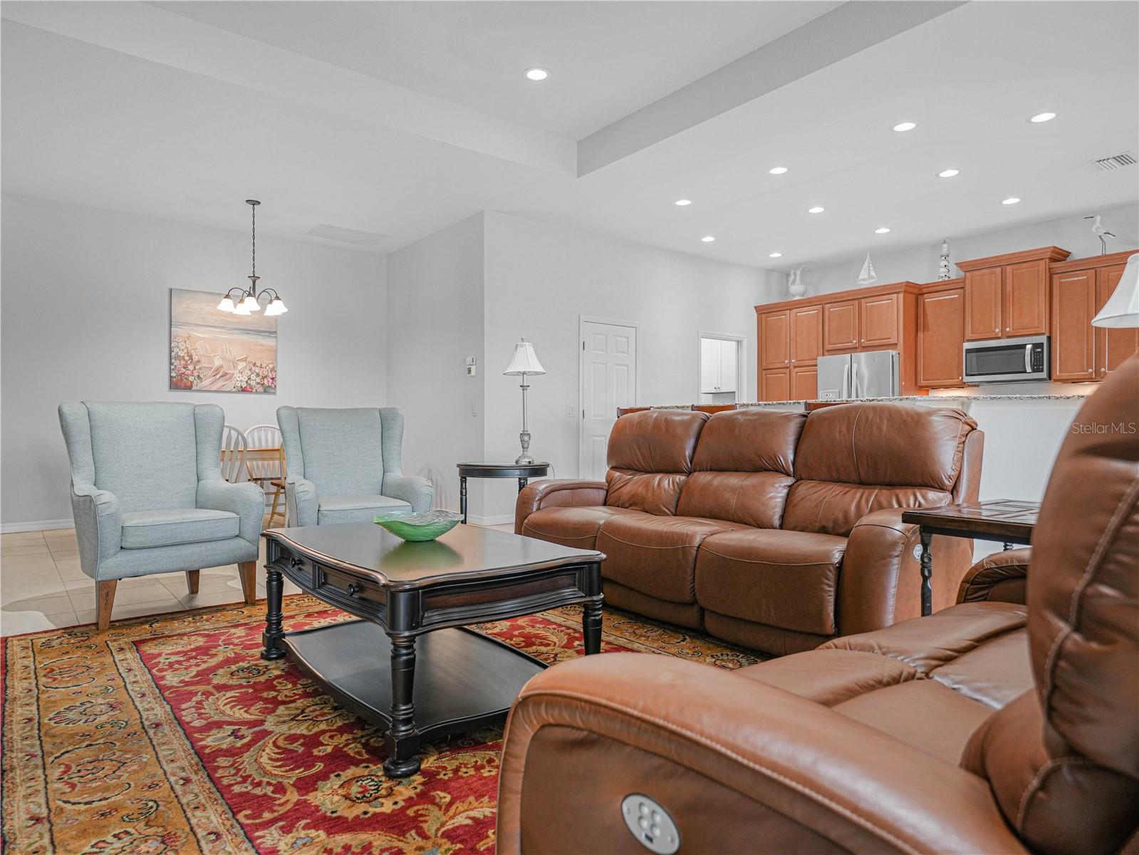 LAKE ASHTON WEST PH II SOUTH - Residential