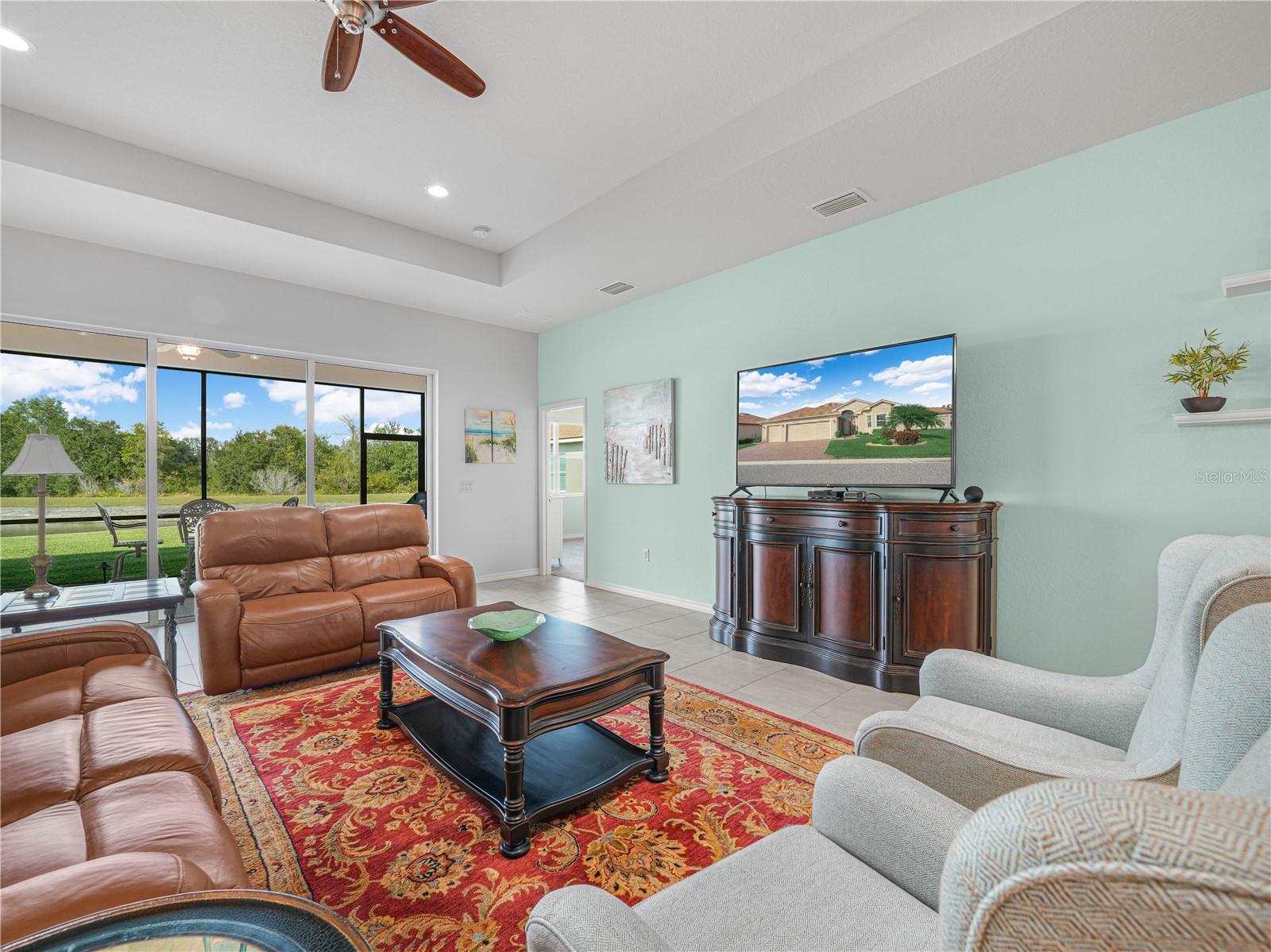 LAKE ASHTON WEST PH II SOUTH - Residential