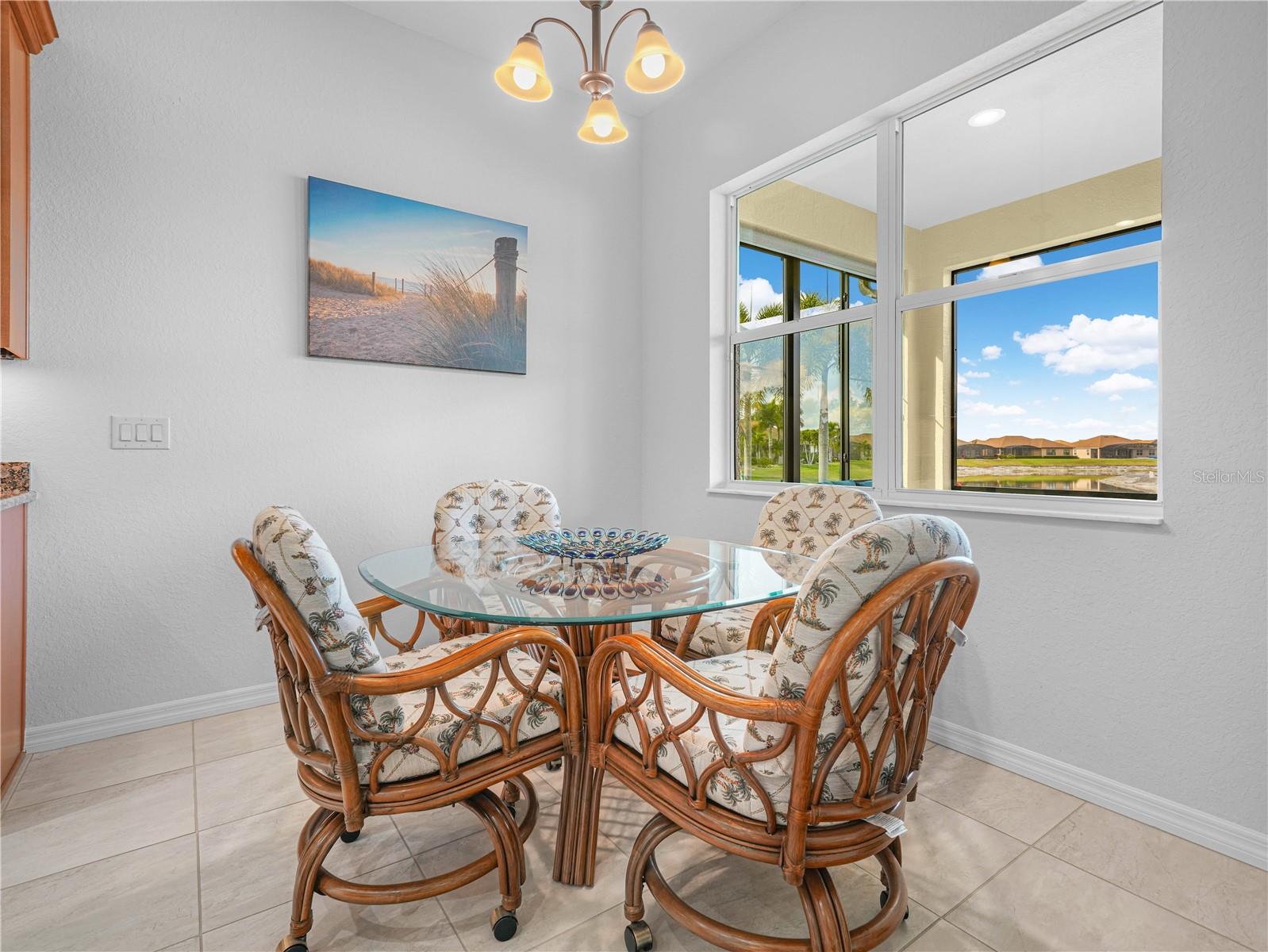 LAKE ASHTON WEST PH II SOUTH - Residential