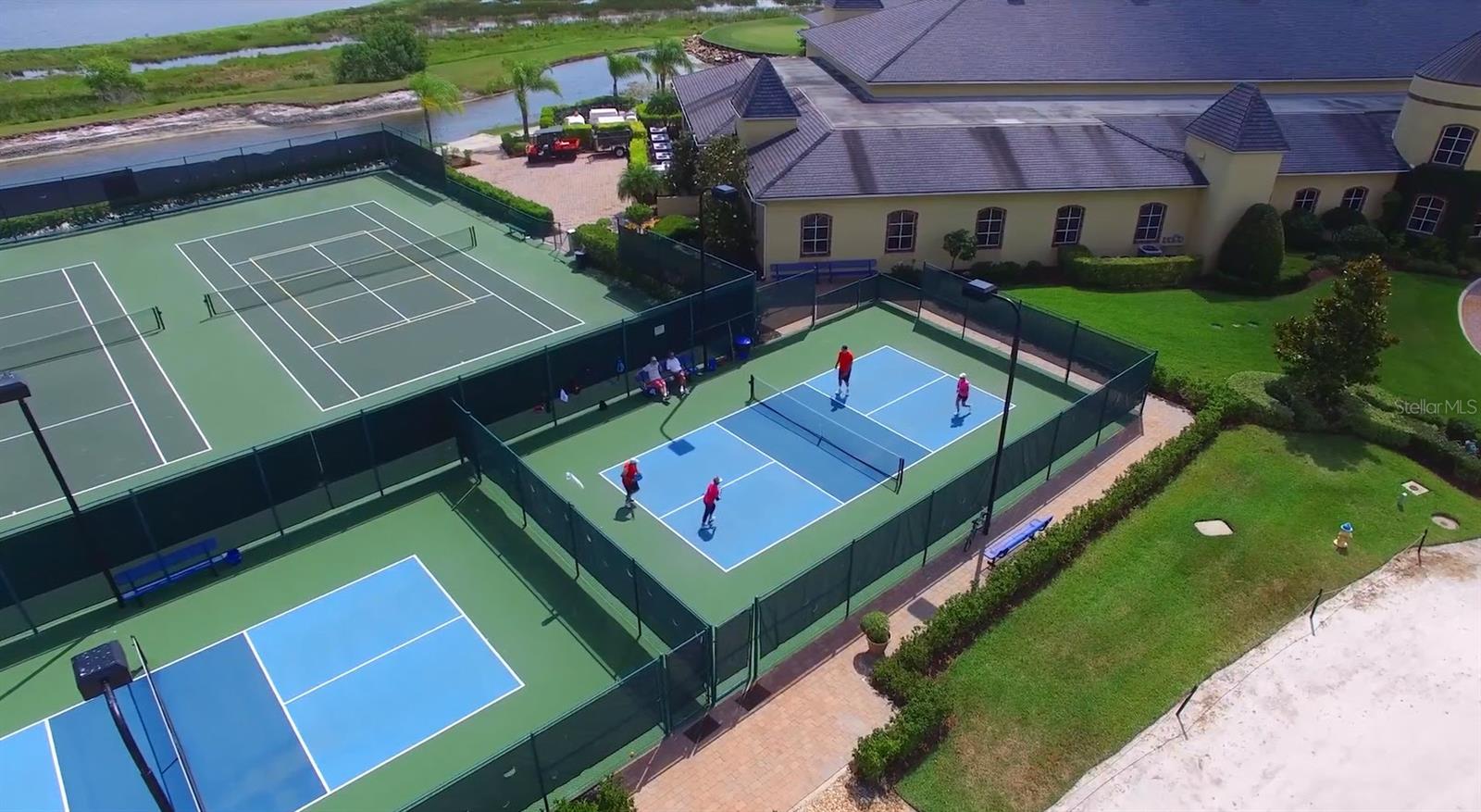 LAKE ASHTON WEST PH II SOUTH - Residential