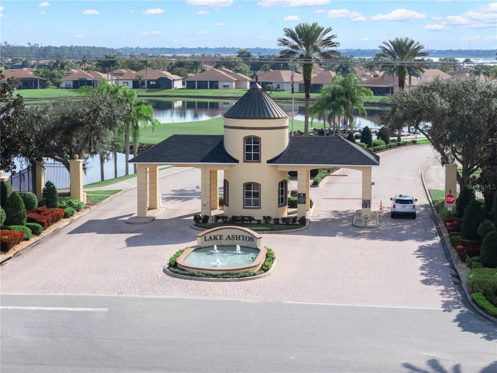 LAKE ASHTON WEST PH II SOUTH - Residential