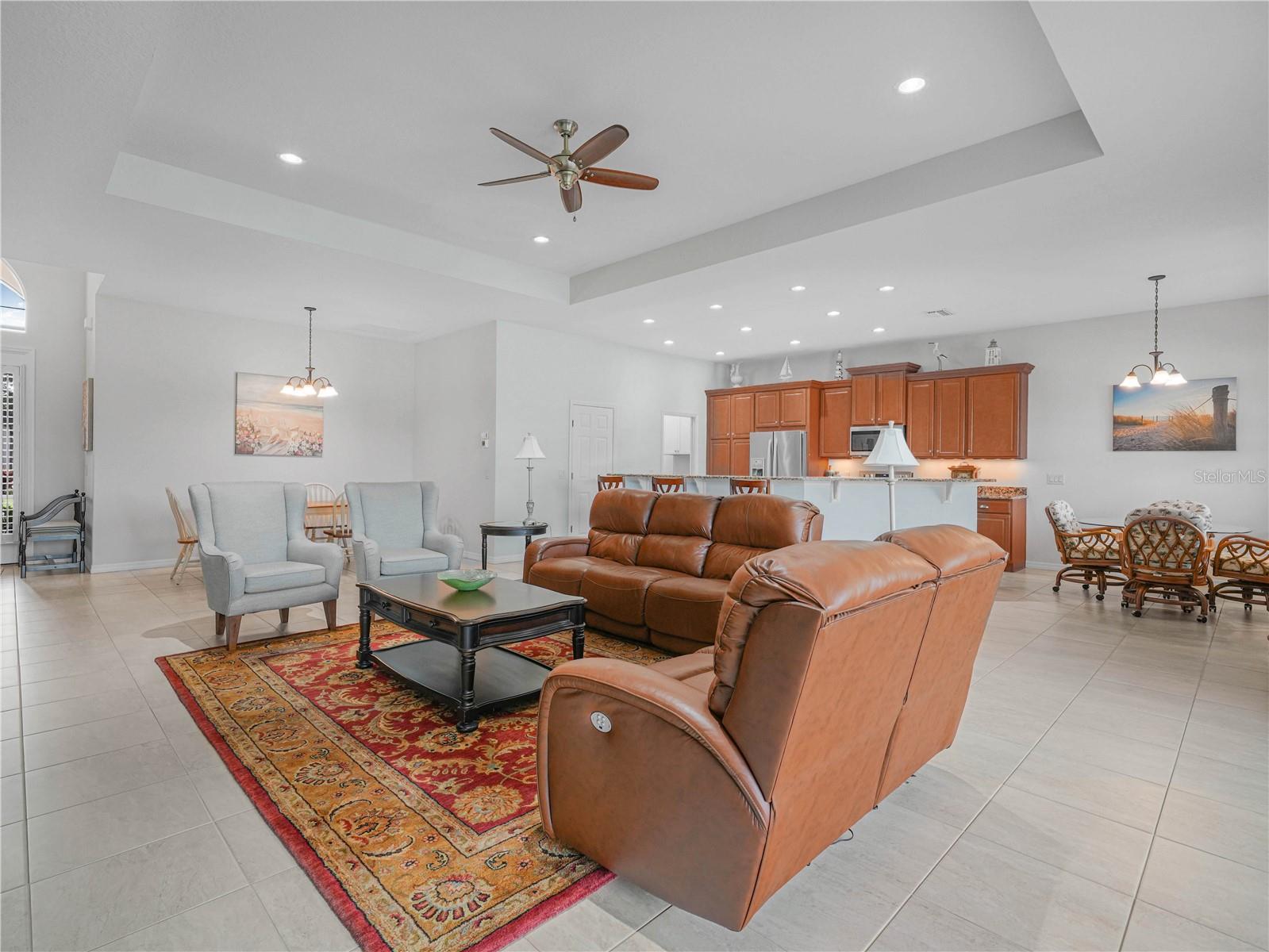 LAKE ASHTON WEST PH II SOUTH - Residential