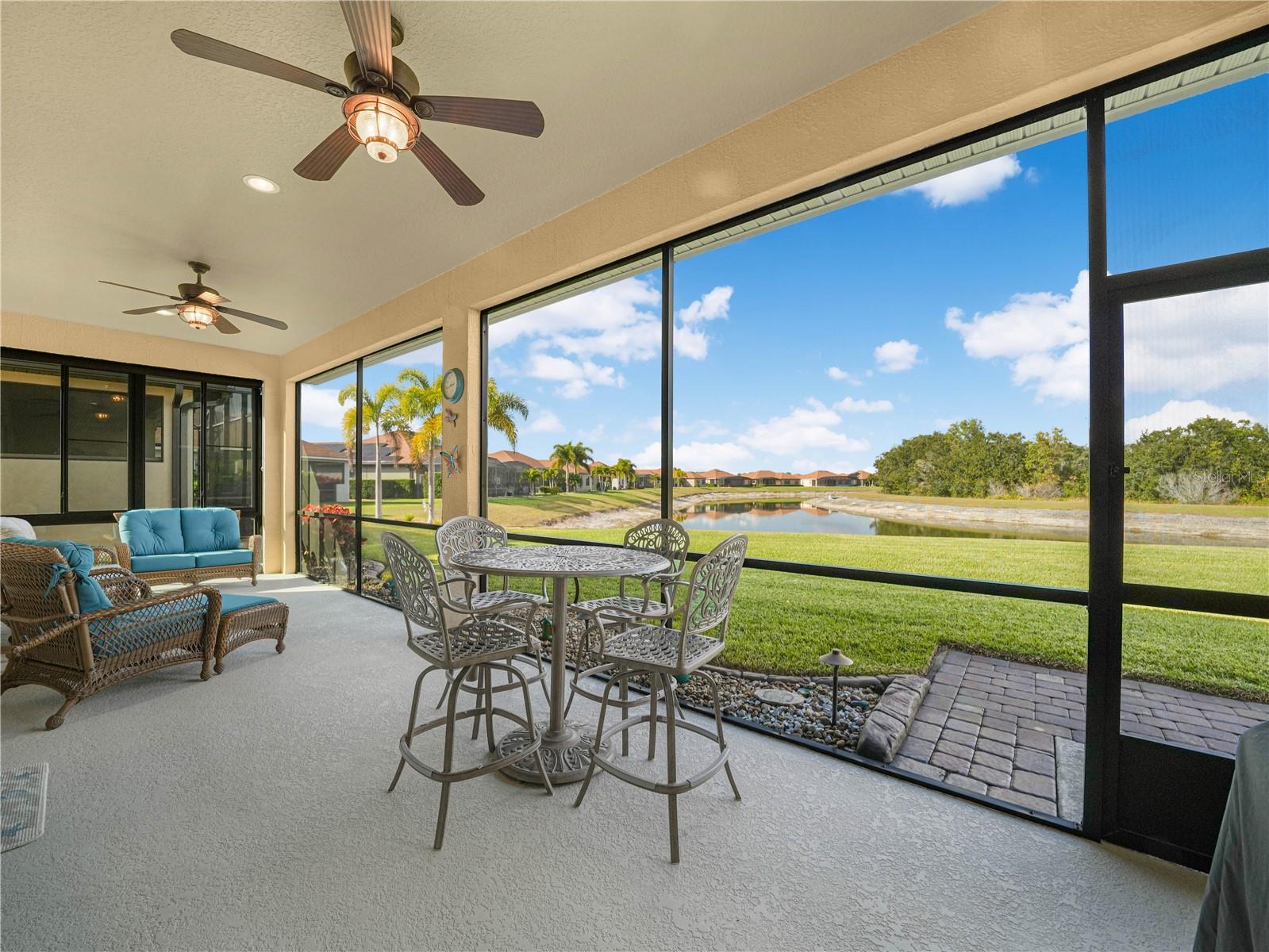 LAKE ASHTON WEST PH II SOUTH - Residential