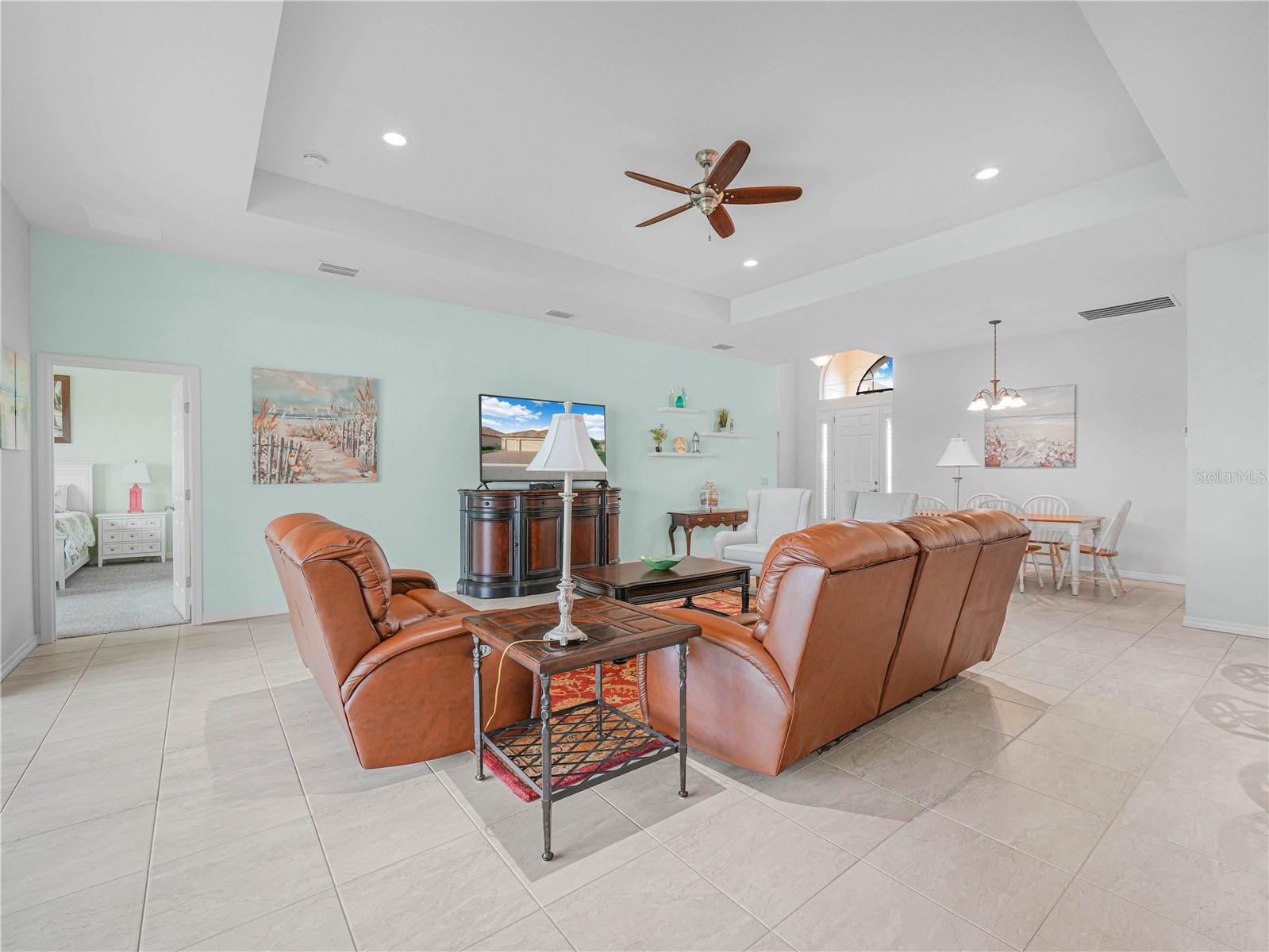 LAKE ASHTON WEST PH II SOUTH - Residential