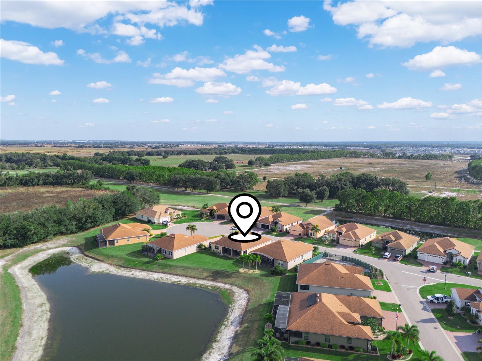 LAKE ASHTON WEST PH II SOUTH - Residential