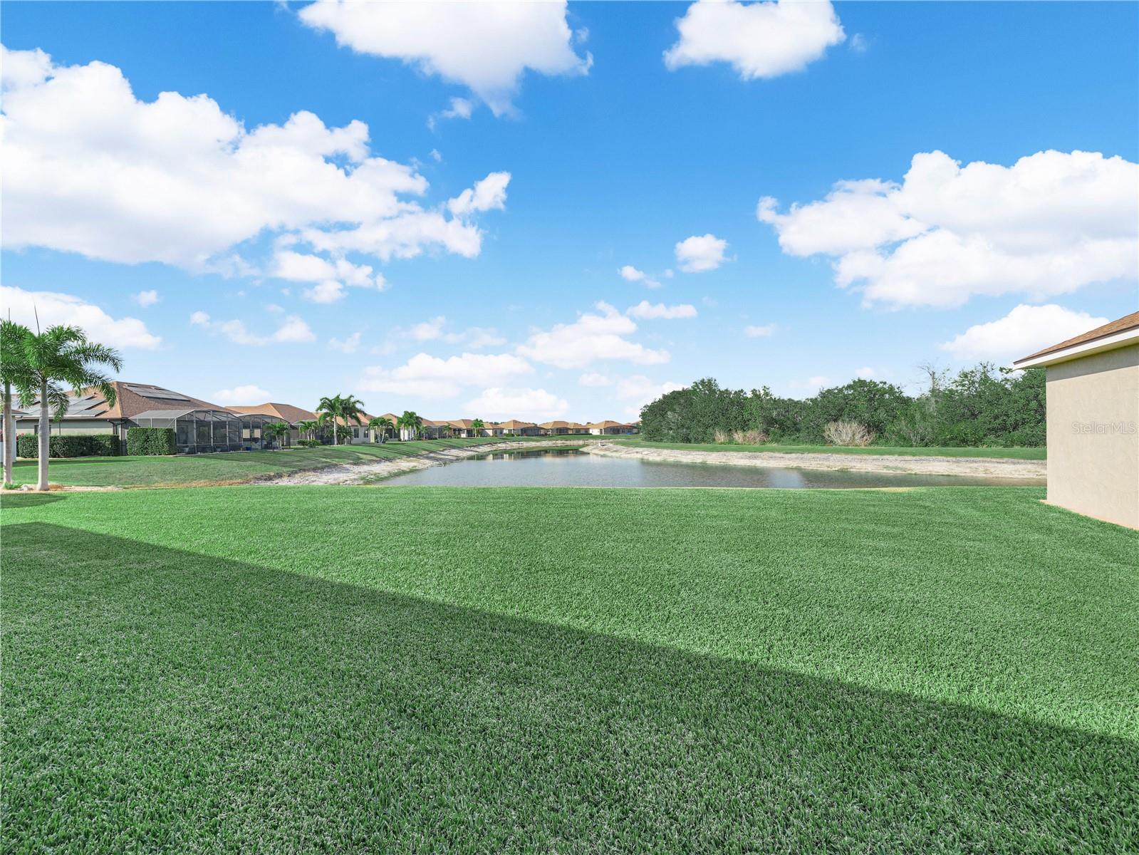 LAKE ASHTON WEST PH II SOUTH - Residential